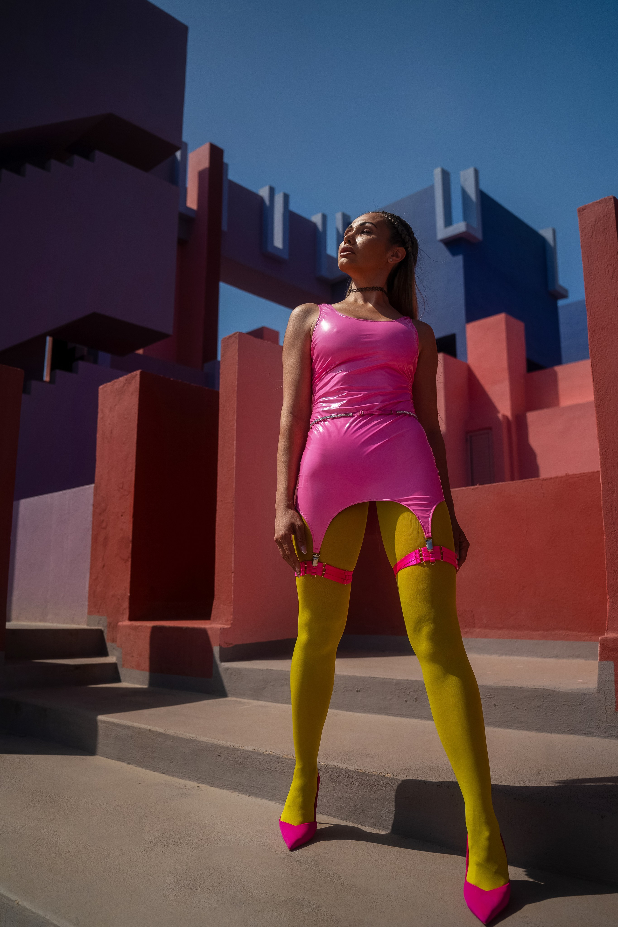 Outside. Cinematic Photography in Spain | Photographer & Videographer