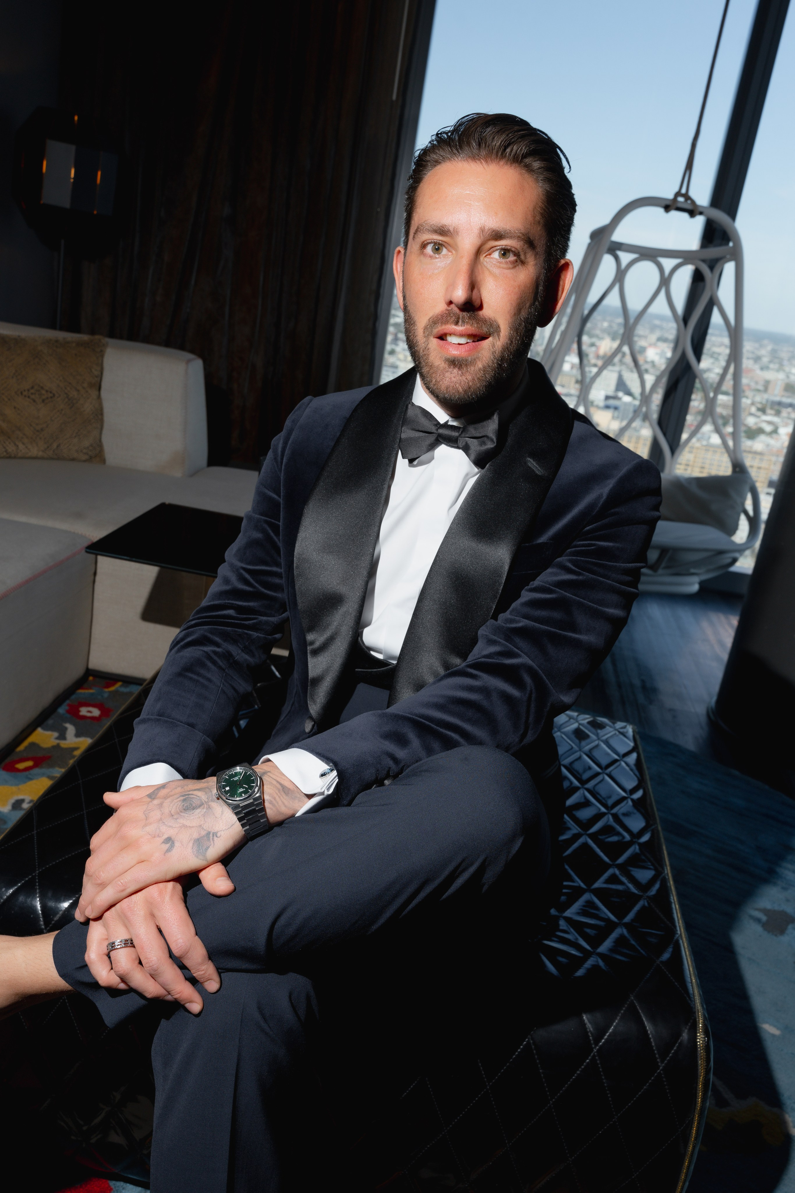 Leigh and Jennifer wedding day. Anna Krasnova Wedding photographer