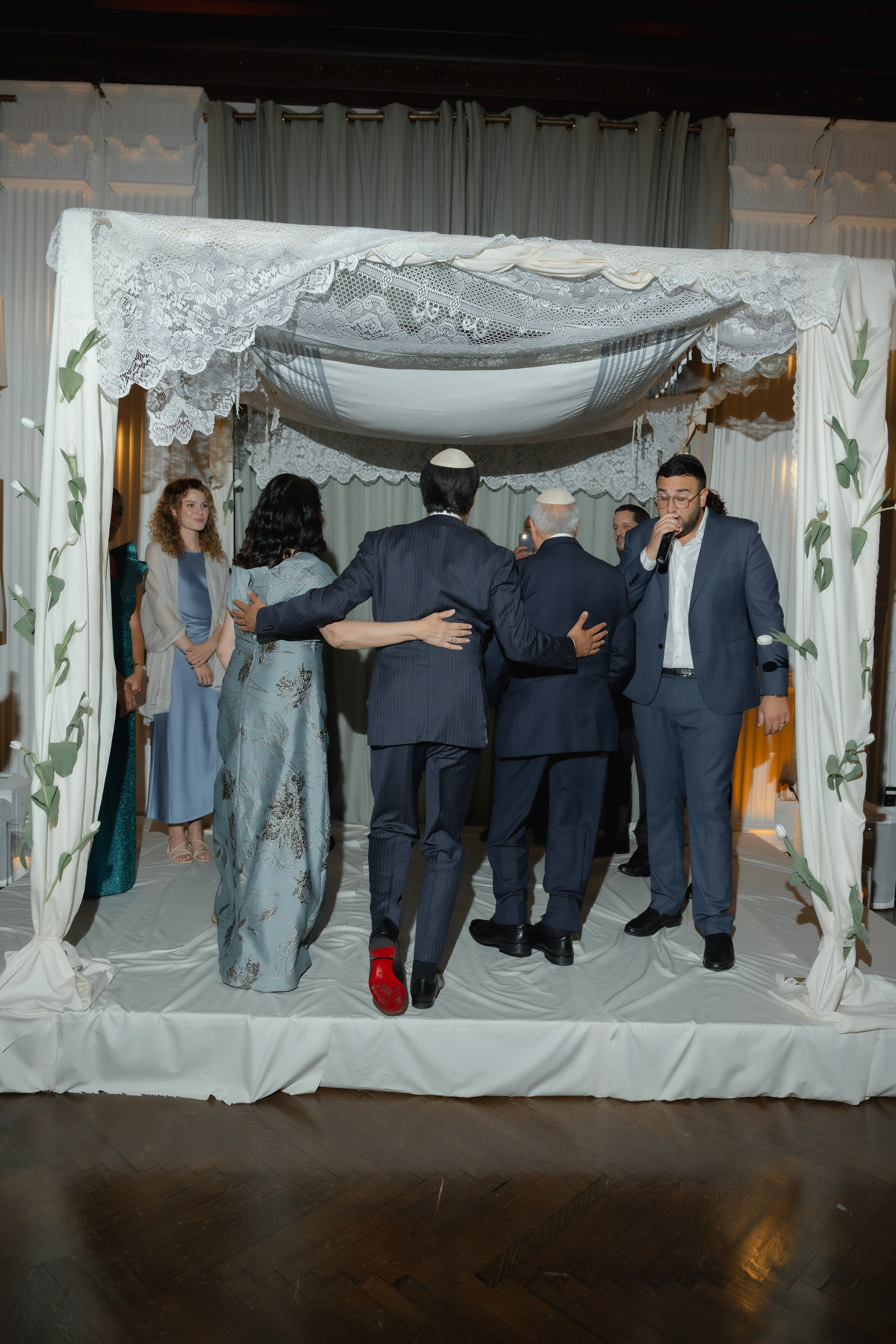 Amir and Maya. Anna Krasnova Wedding photographer