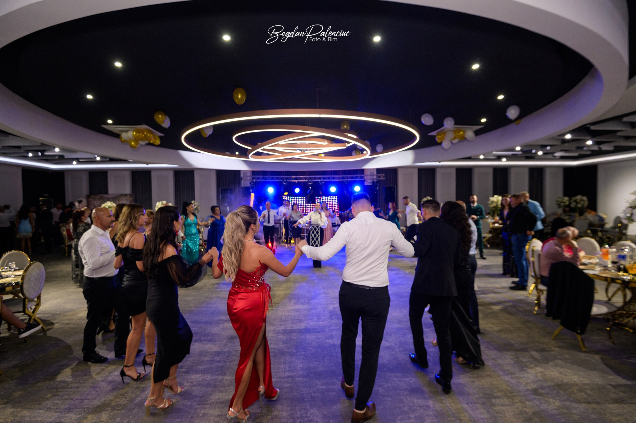 Nunta Valentina si Iulian