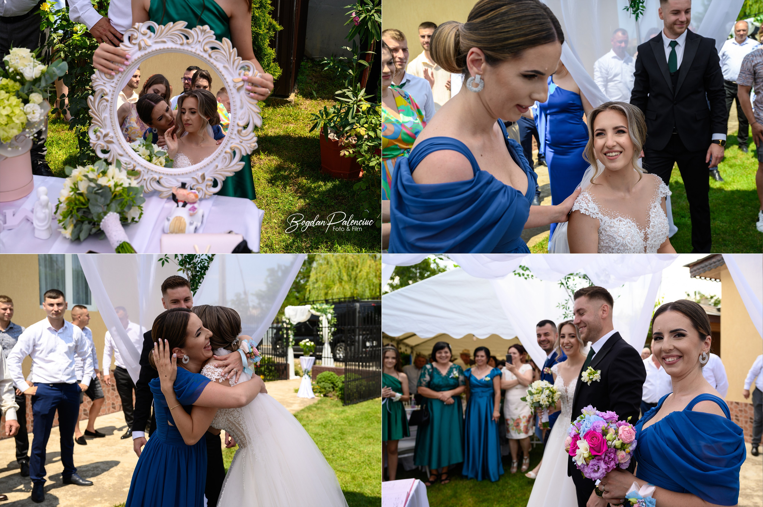 Nunta Madalina și Marius