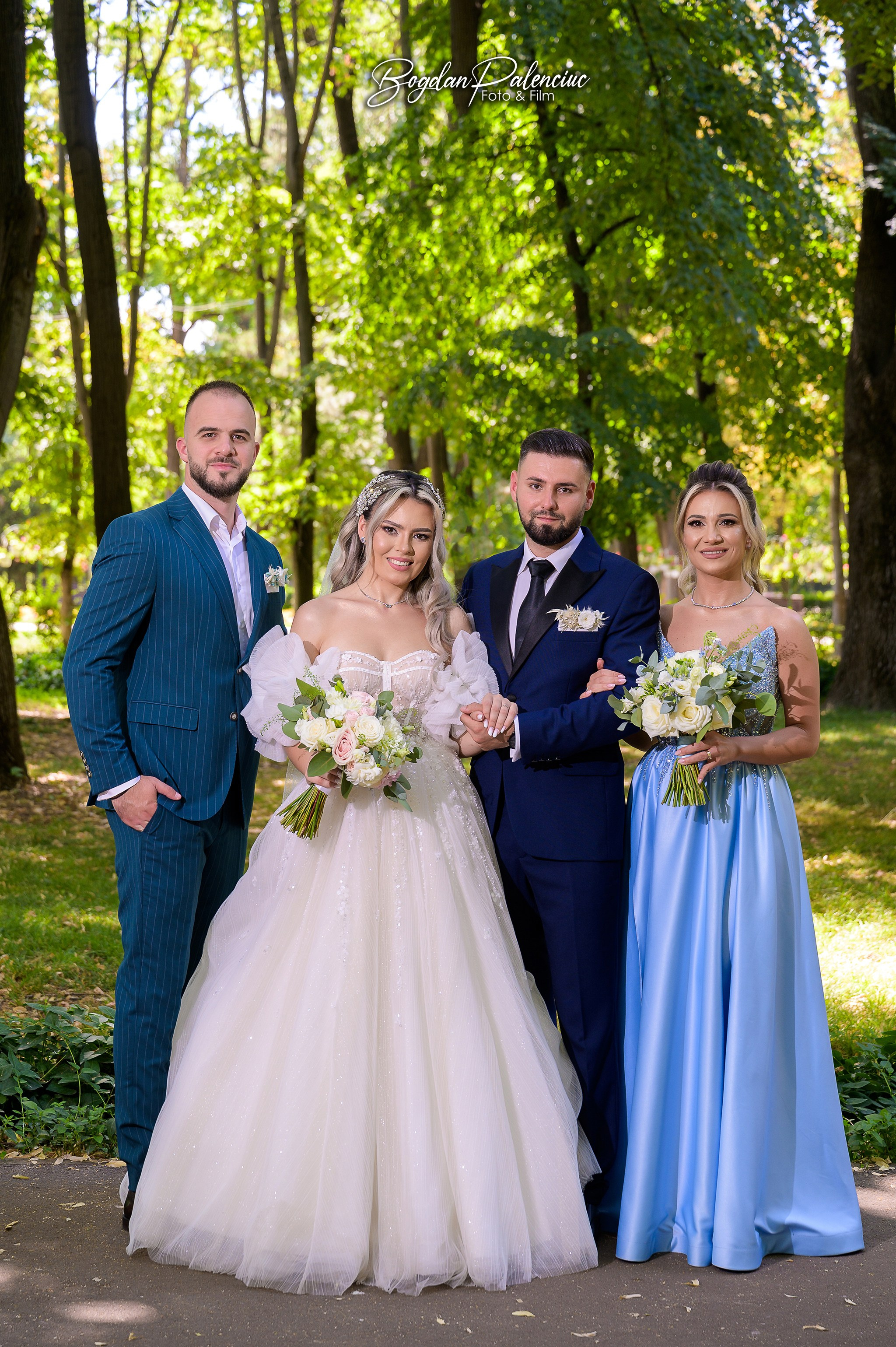 Nunta Valentina si Iulian