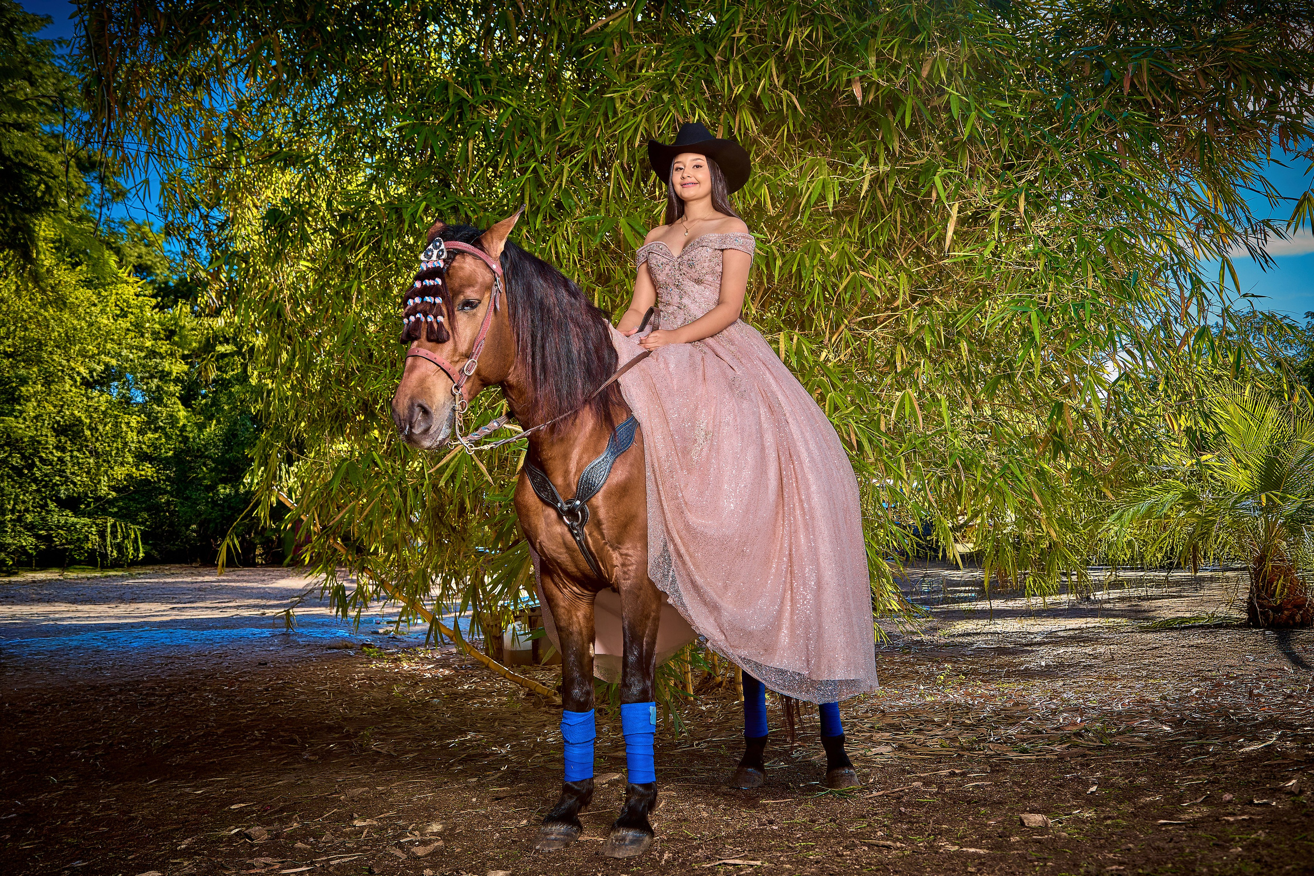 La mejor fotografía de Estudio en Olancho. Estudio Fotográfico Jafet