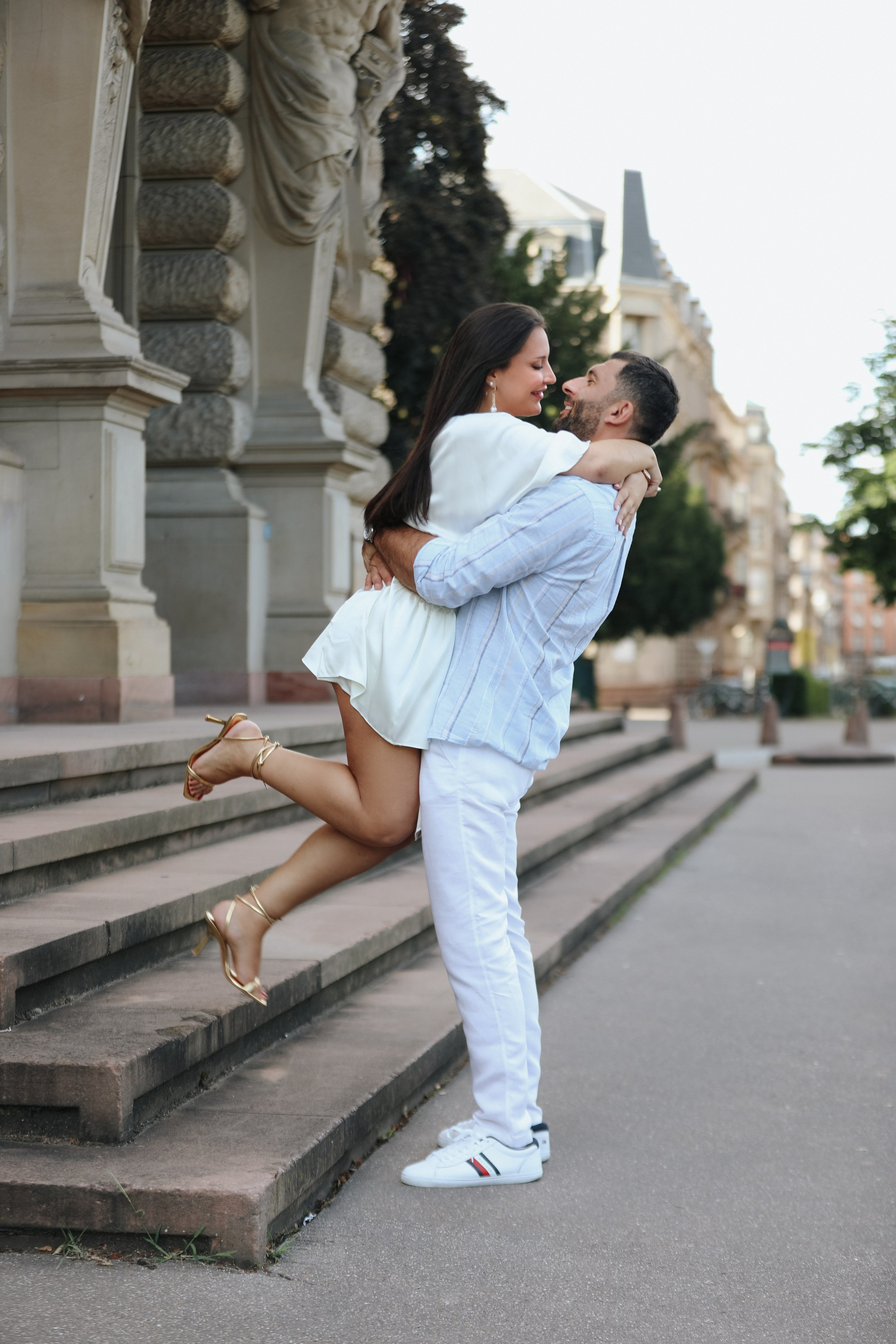 Lovestory. Flora Grigoryan Wedding Photography