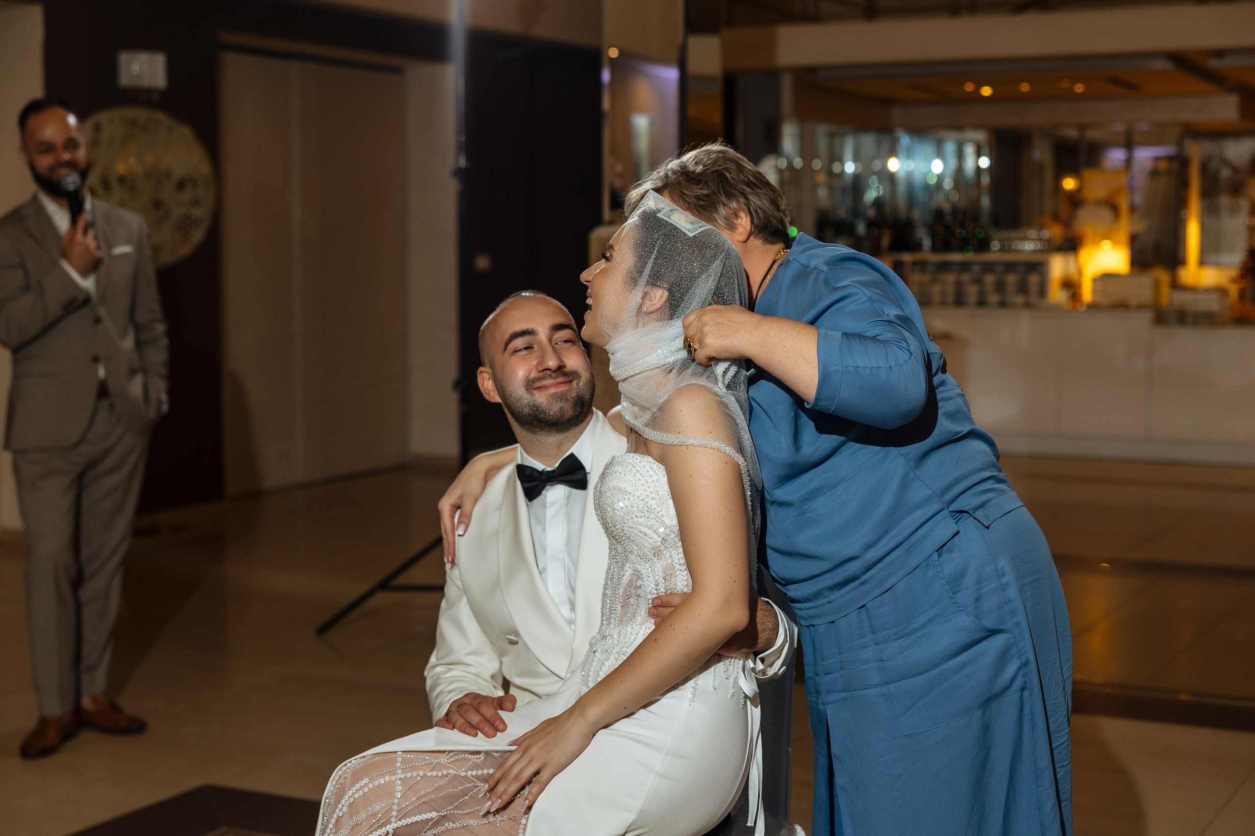 Darina Artem. Ірина Терещук