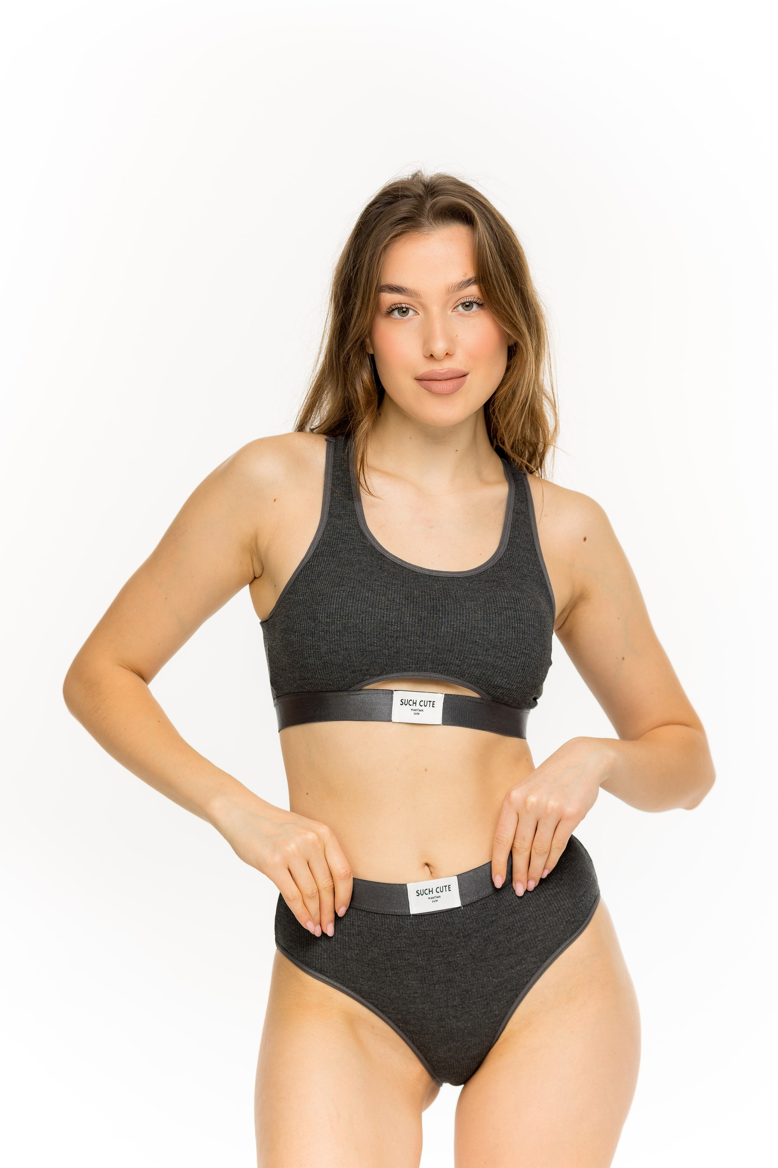 Магазин одягу Mi amore. Ірина Терещук