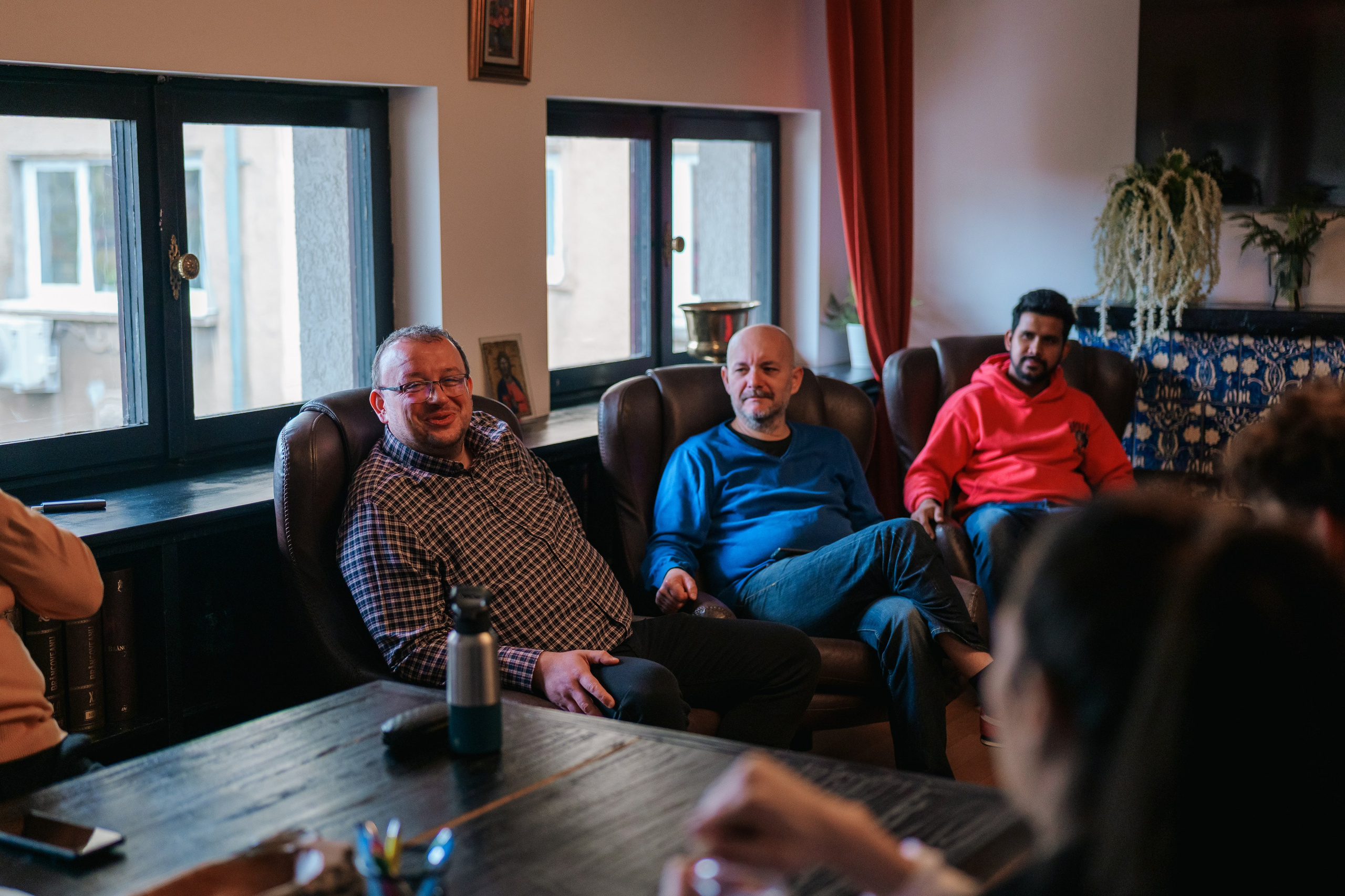 Eko Group Vila. Raul Valentin fotograf de evenimente