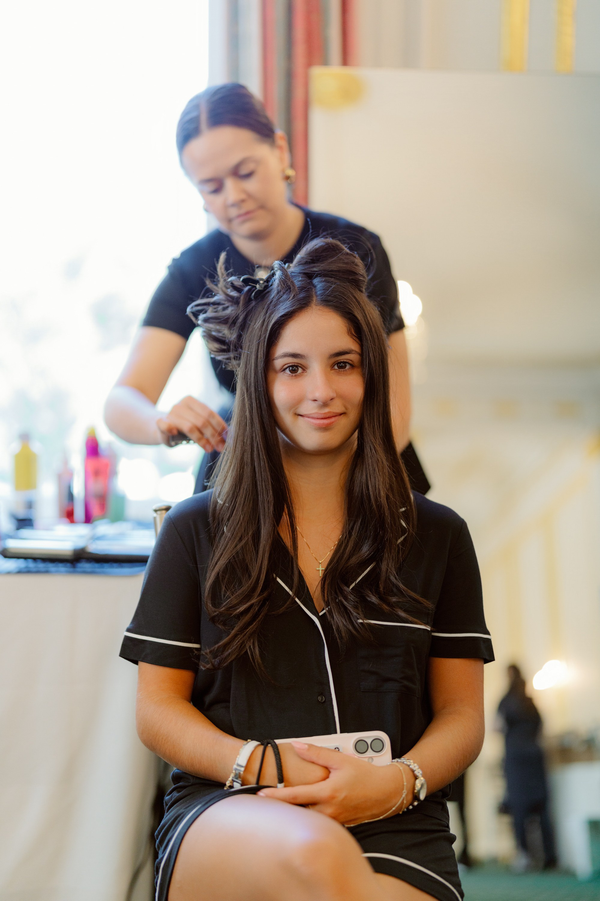 Nicole and Akash. Wedding photographer and videographer New York | New Jersey