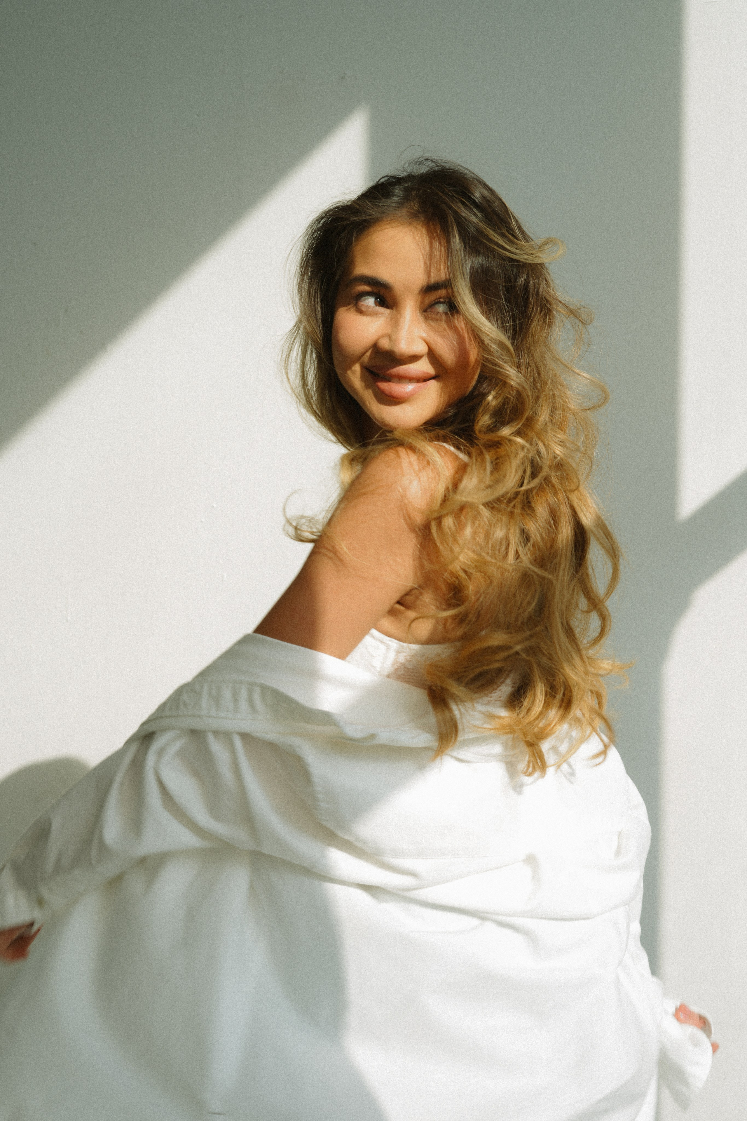 Portfolio. Mary Umbetova