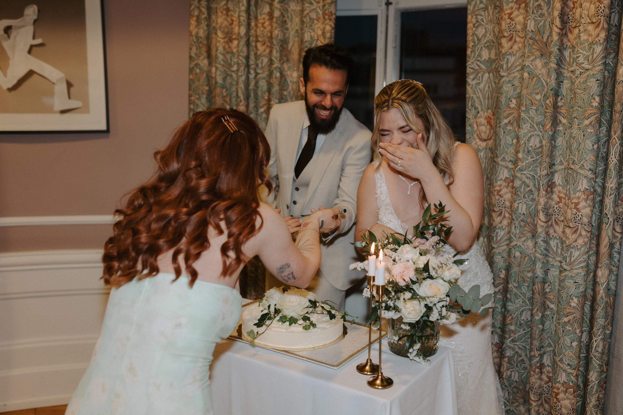 Weddings. Destination Wedding photographer in Sharm el Sheikh, Egypt