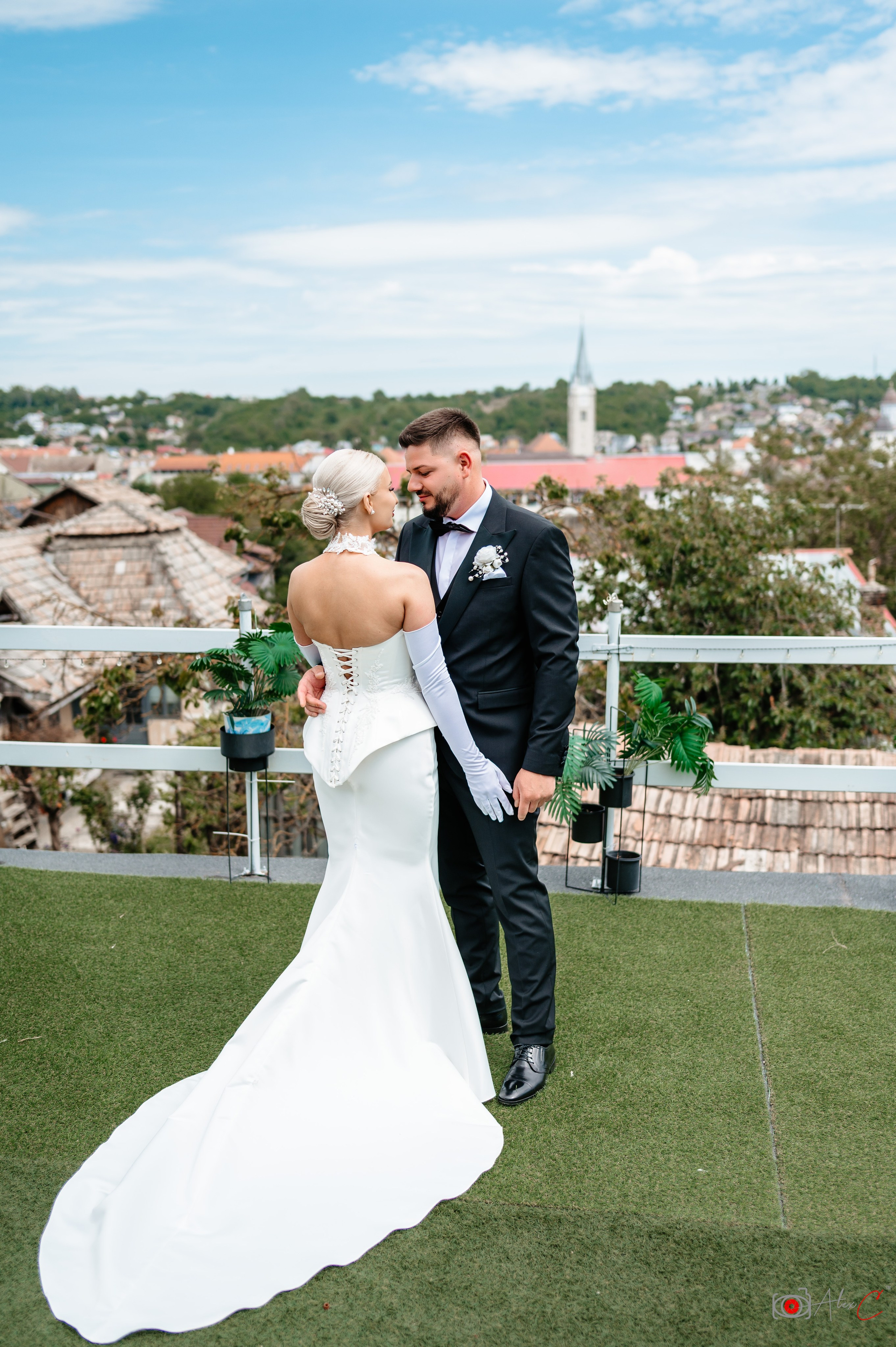 Raluca & Marius. Fotograf de evenimente