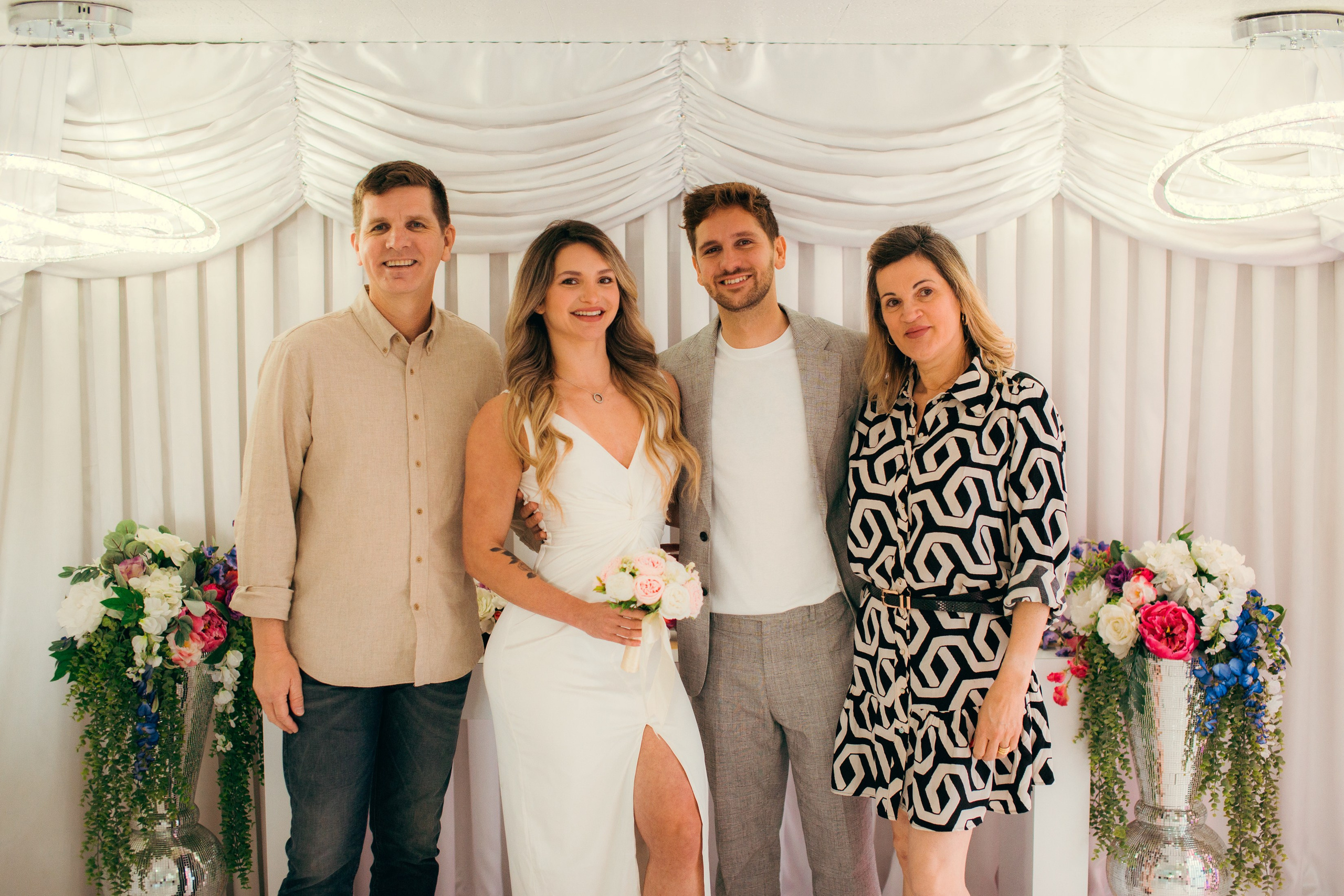 Rafaela&Bruno. 10.11.24. Wedding & elopement photographer Viktoriya Kravtsov. Las Vegas