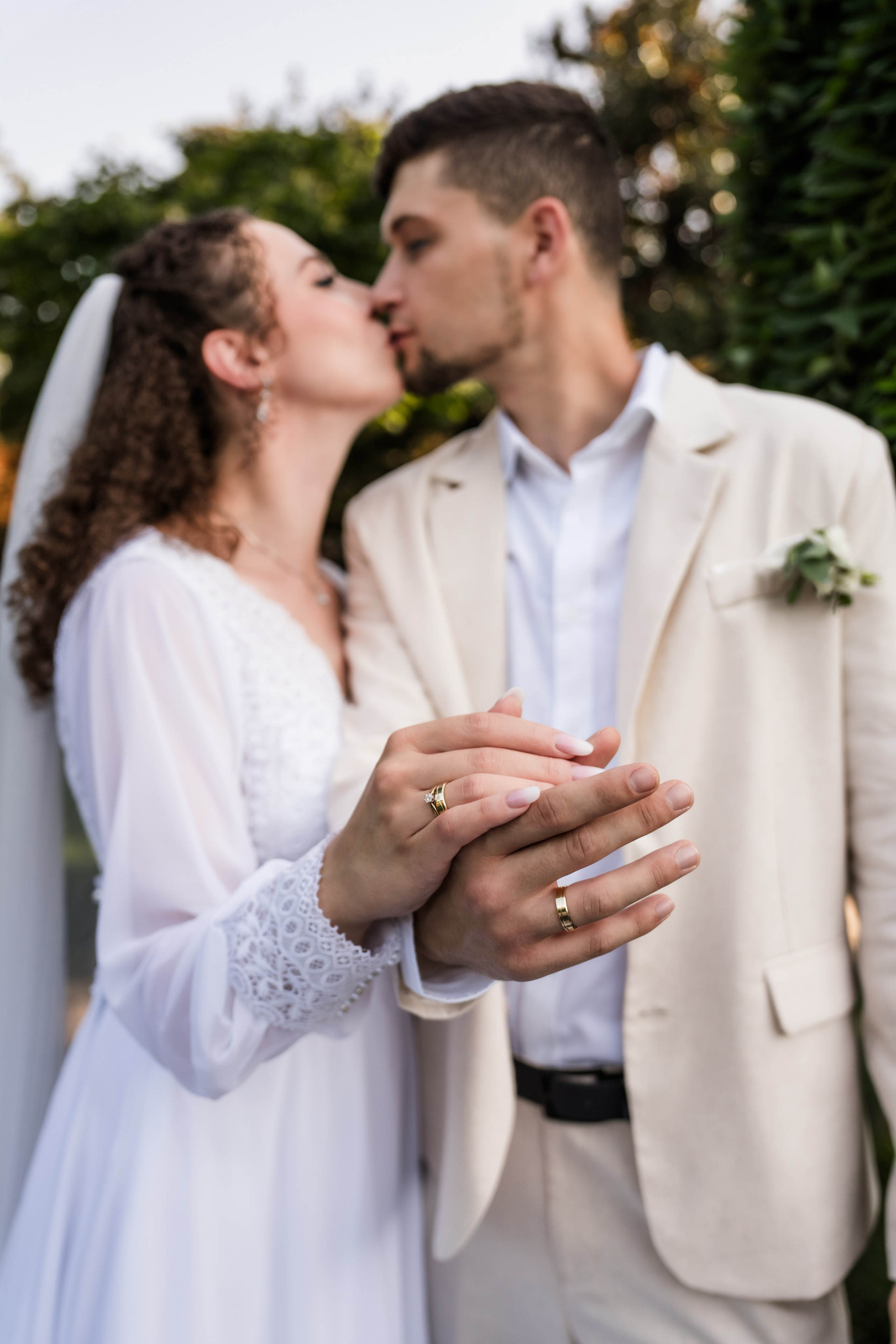 Юлія та Роман. Ekaterina Verbitskaya. Photography