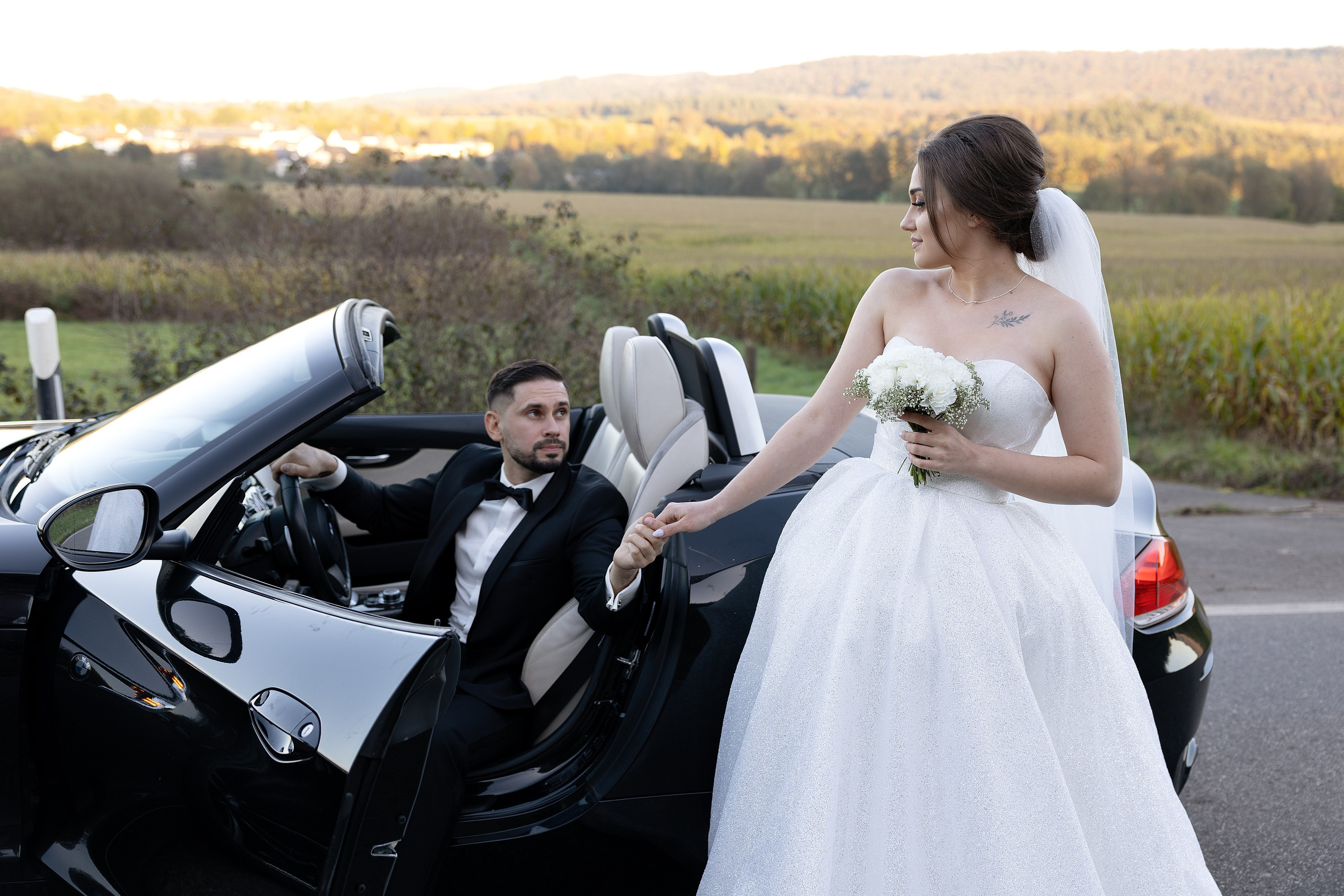 W&L. Maria Langlitz Photography