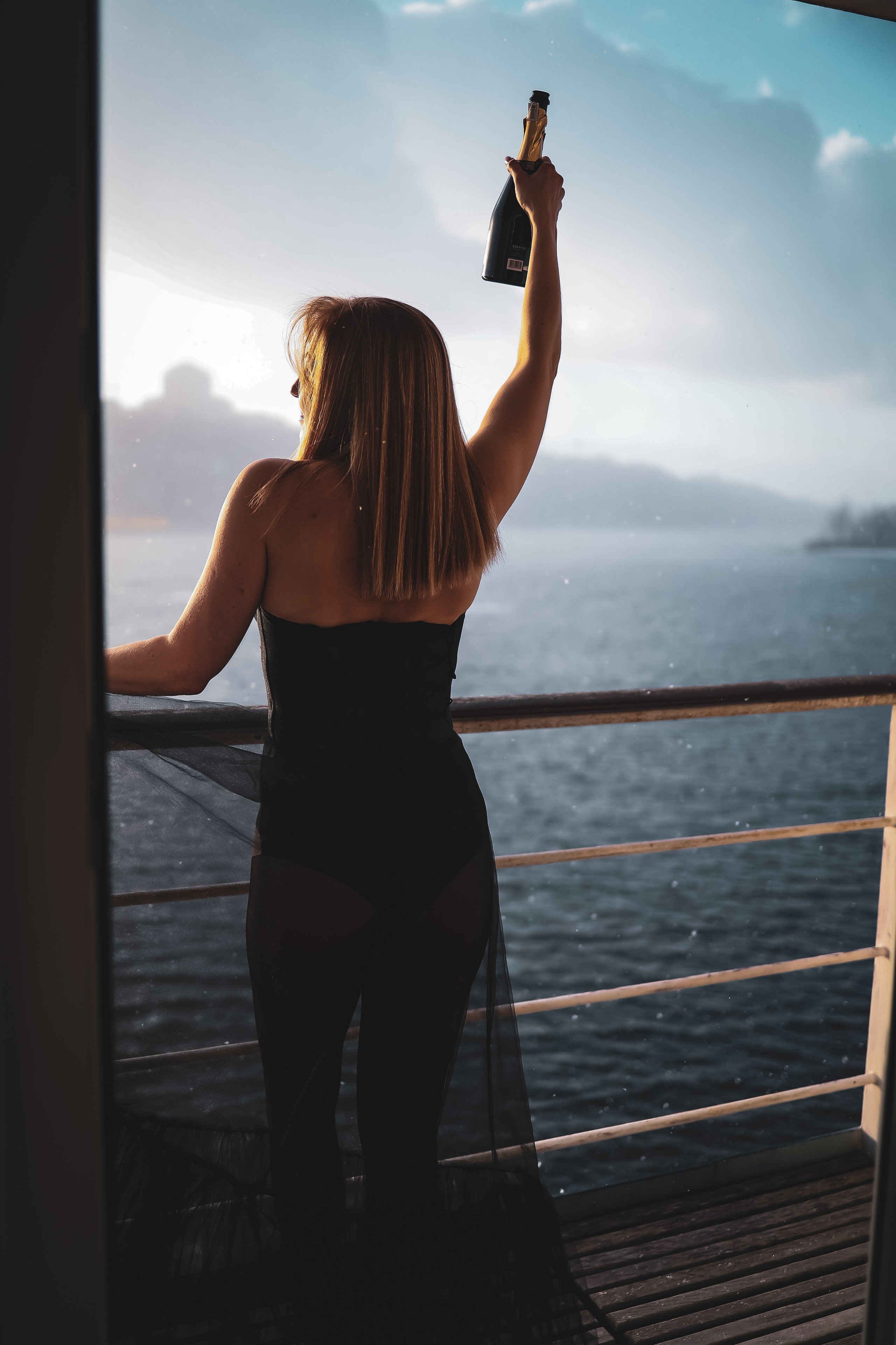 Индивидуальные. Съемка церковных таинств — АЛИНА ФЕТУ