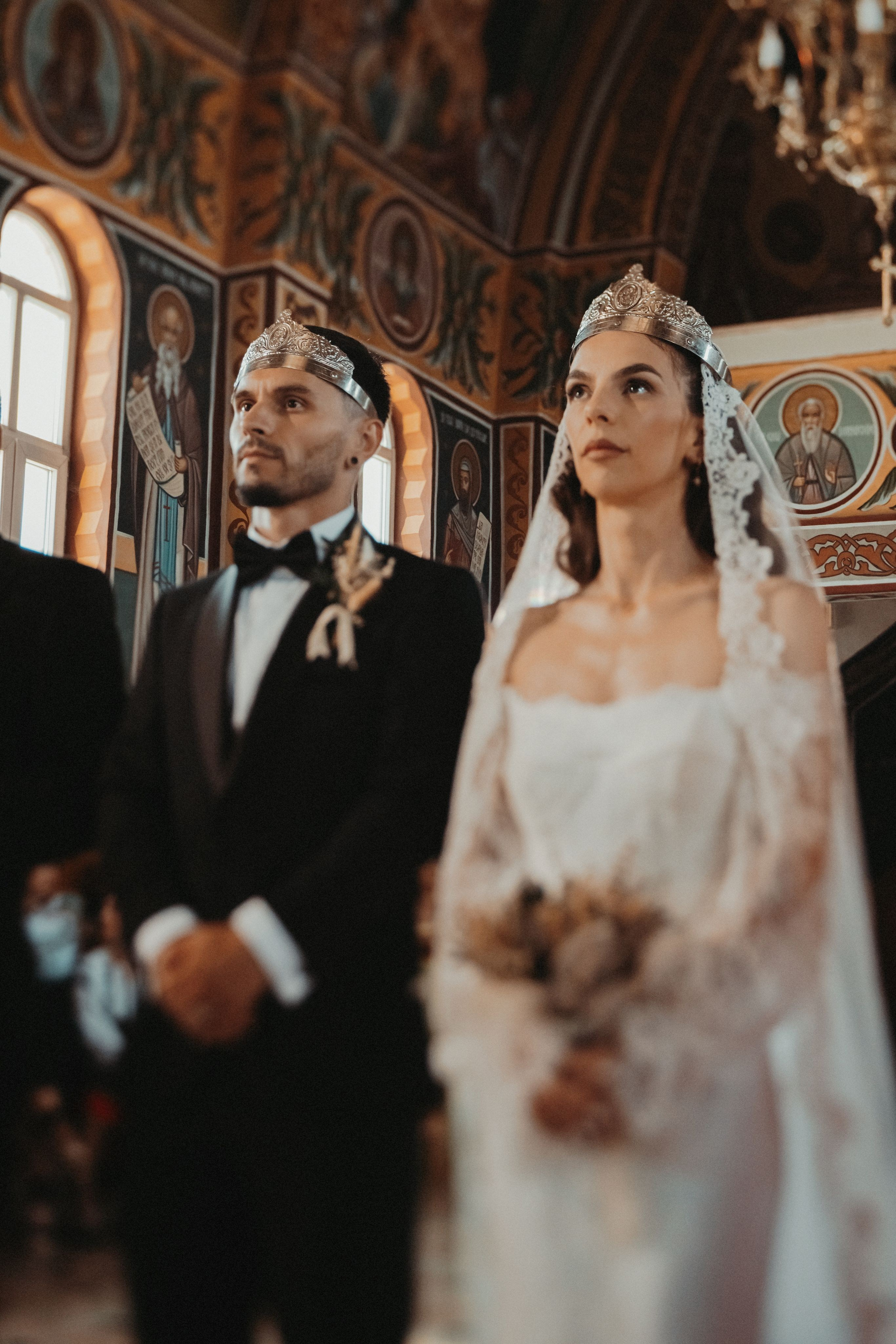 Fotografii nunta C&A. Bogdan Dumitrel — wedding photograher