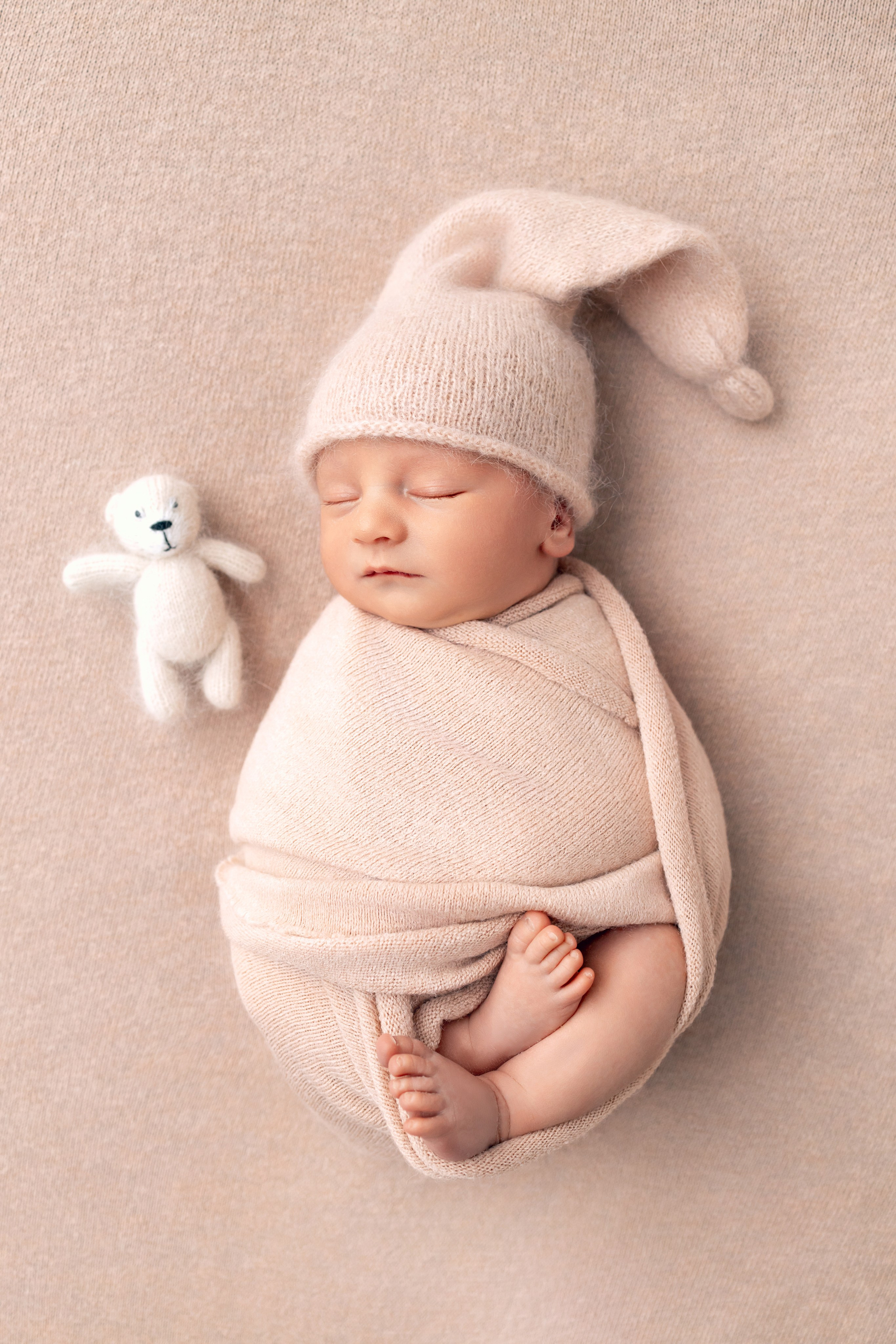 Newborn. Anaeliseevaphoto.com