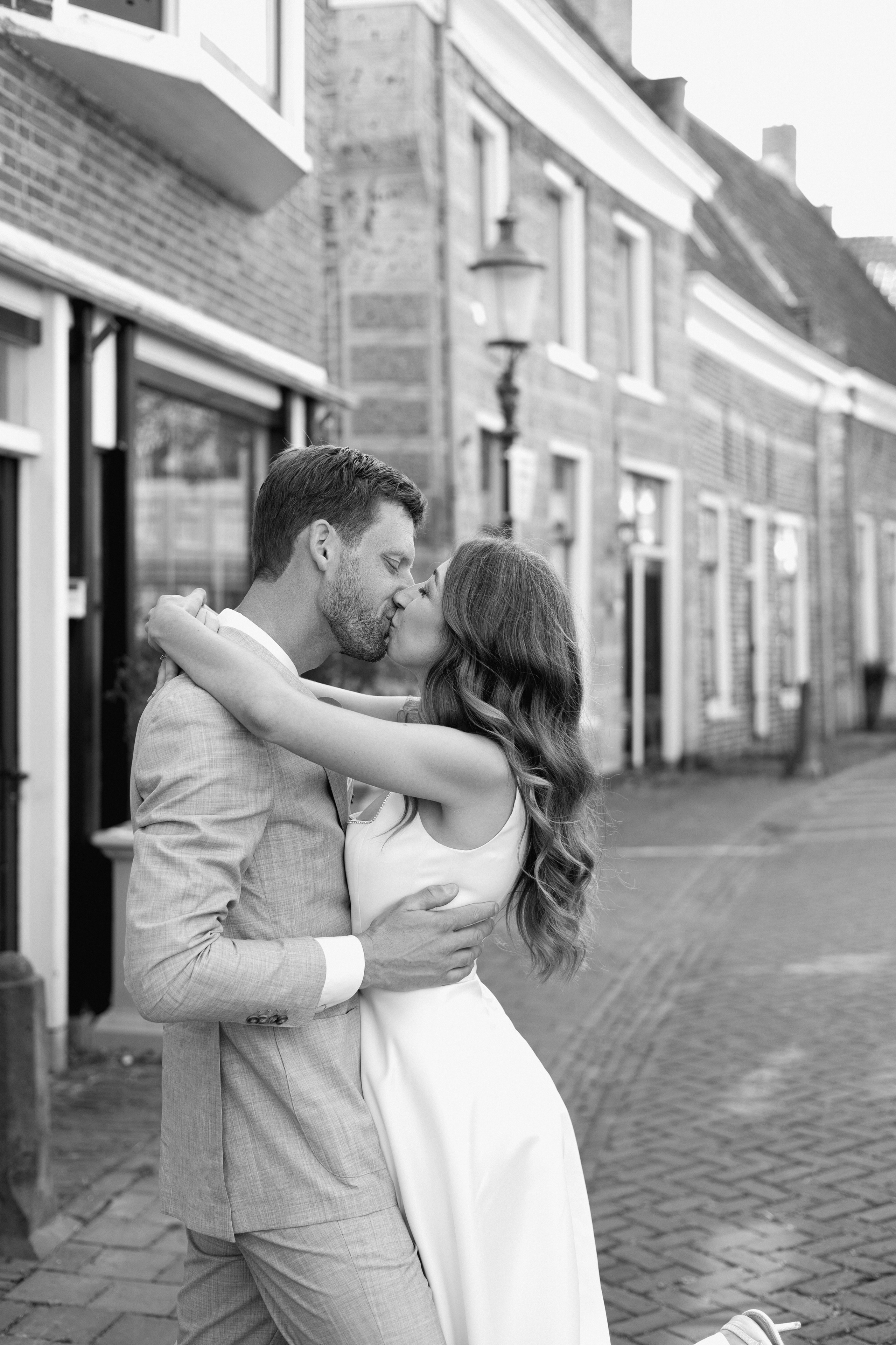 Anastasia & Sander. Портретный и контент фотограф в Нидерландах Ольга Лыткина