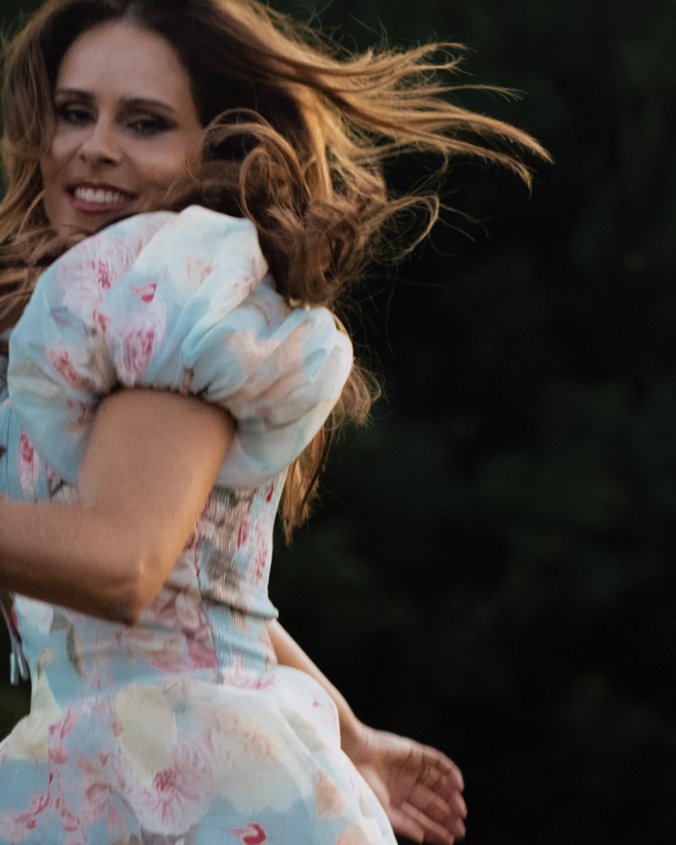 CARLA. Anastasiia Antoniuk portrait, family and couple photographer, Portugal