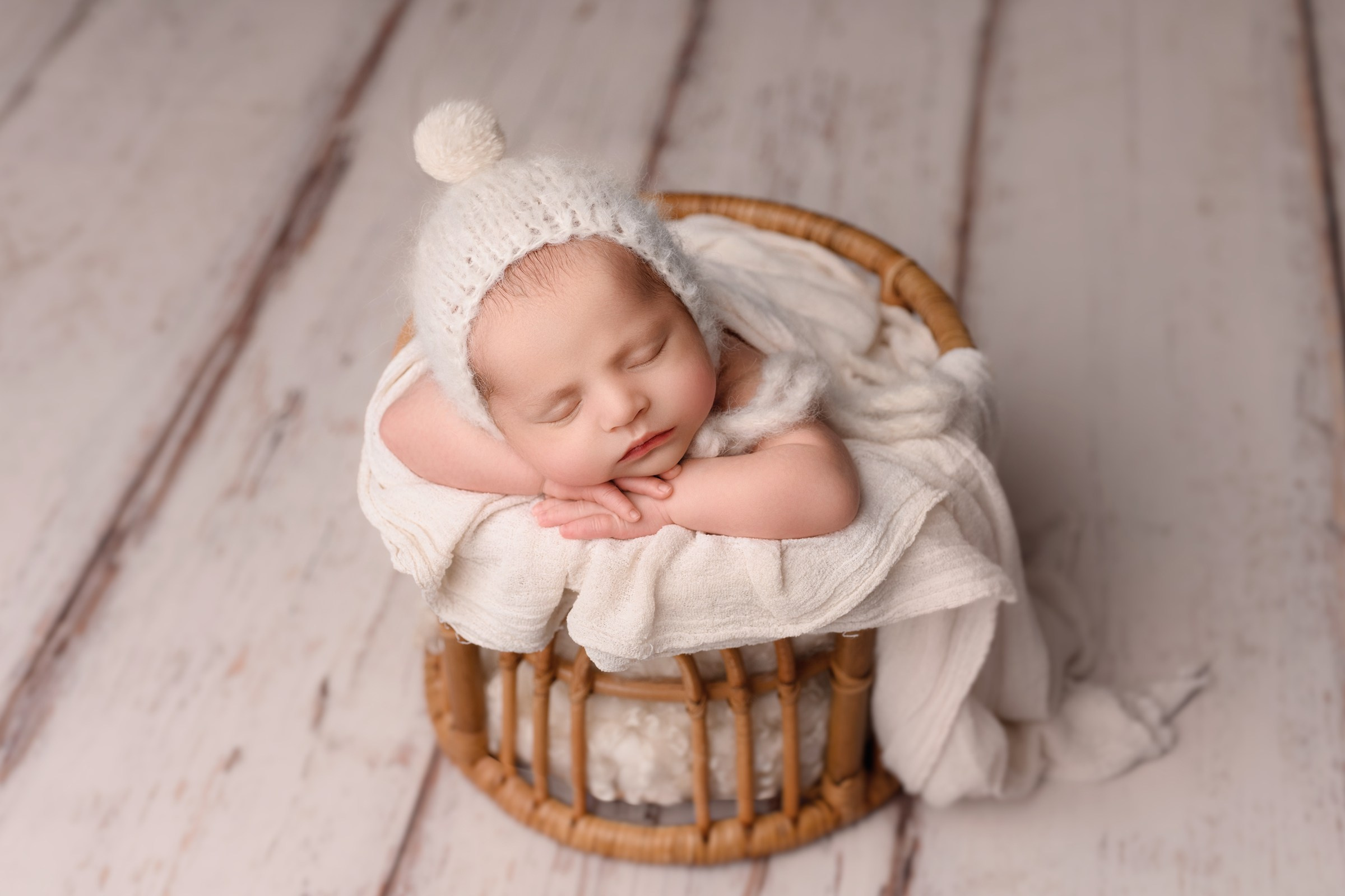 Babyfotoshooting Berlin