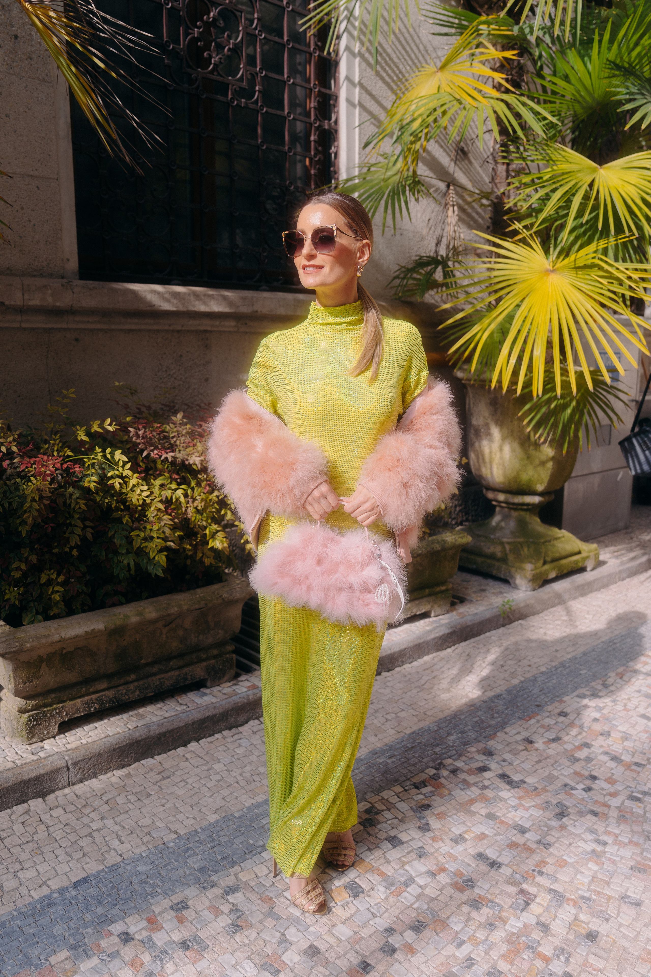 Street style. Контент-фотограф Алина Филимонова