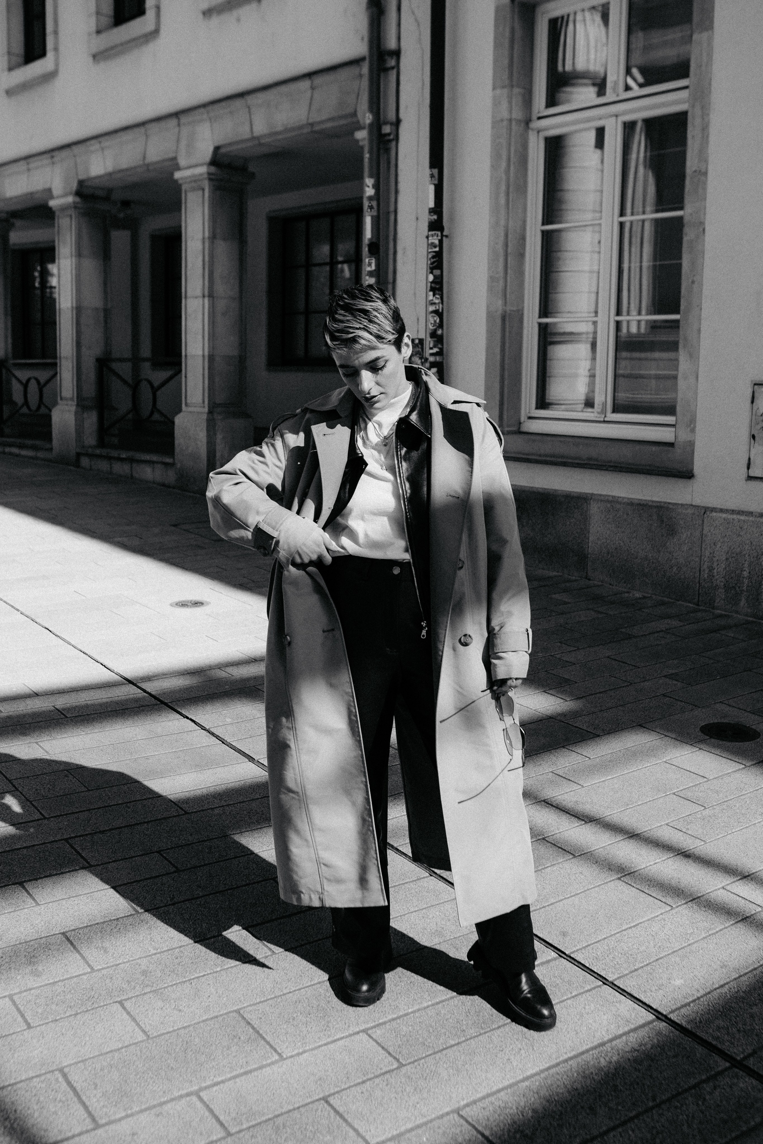 Lyvi. Photographer Luxembourg