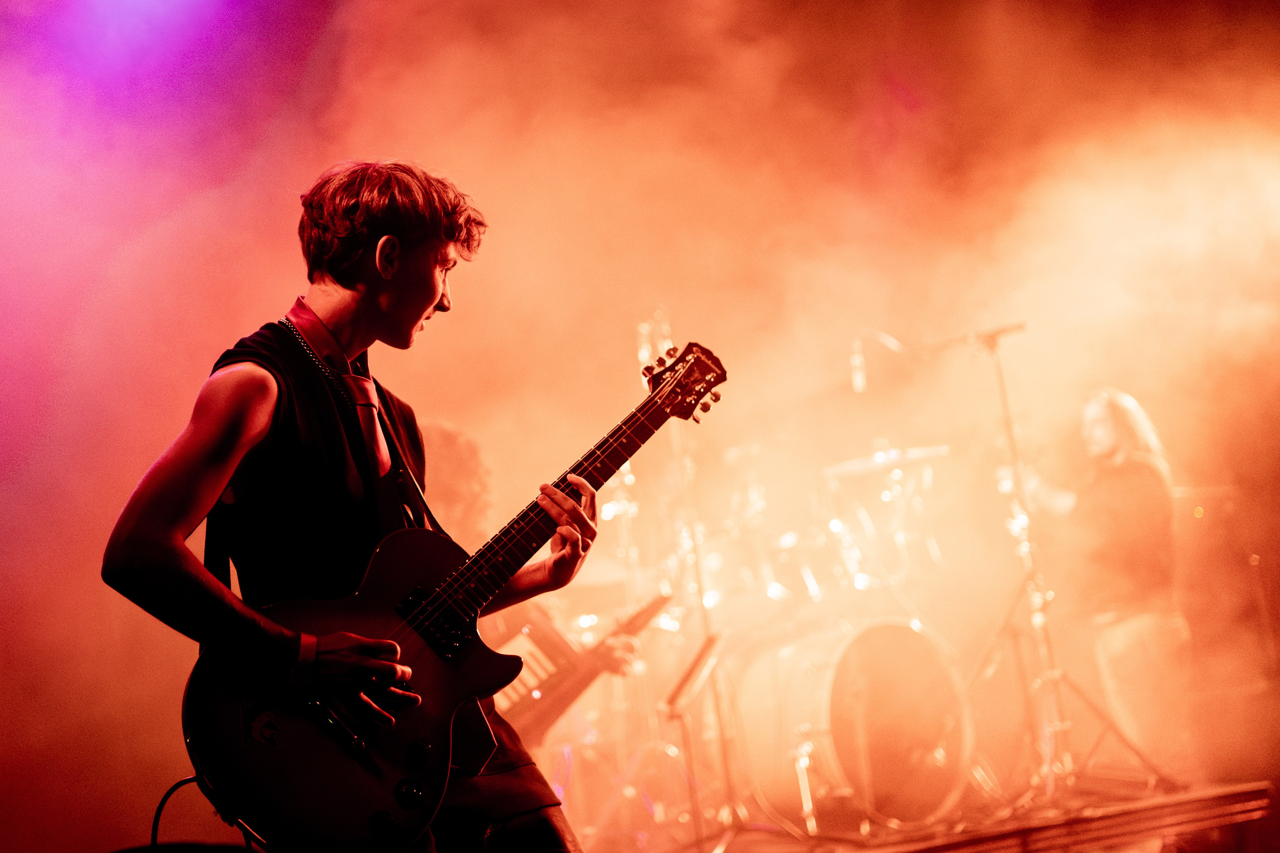 Photographe à Genève - Eugenia Andres