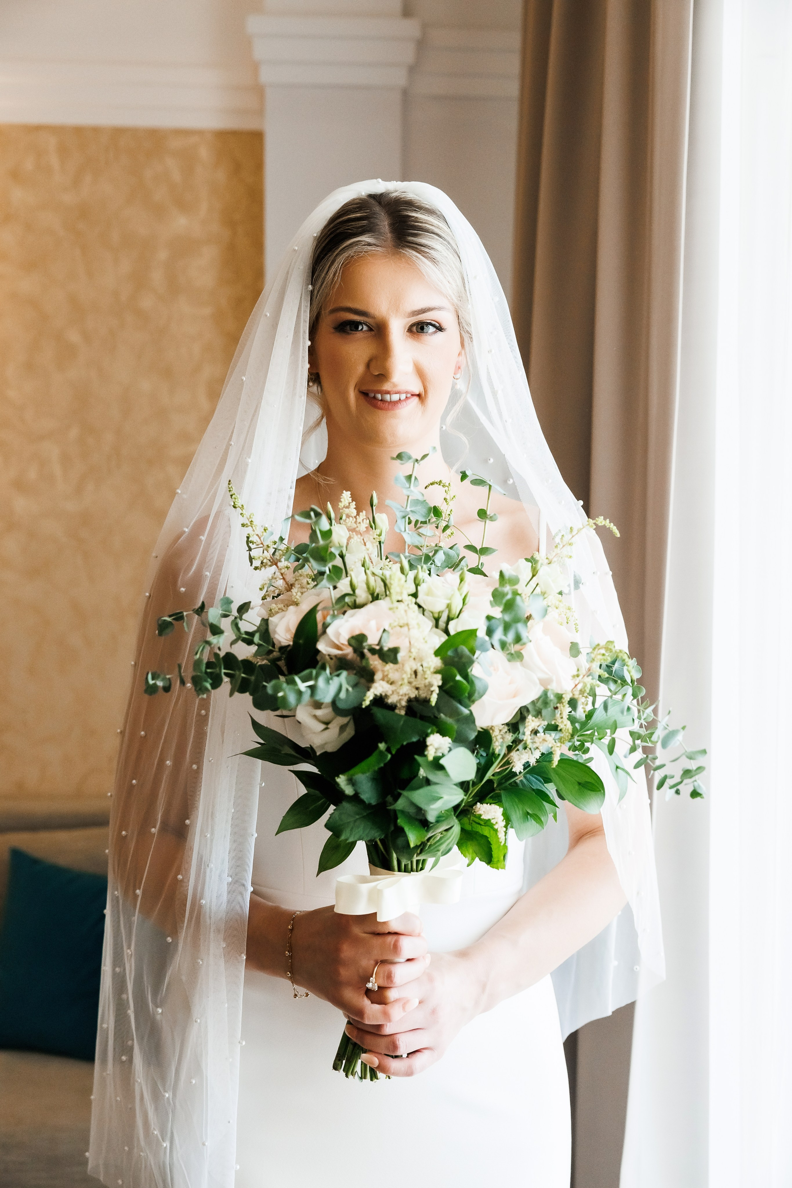 Сватба Св.Влас. Фотограф Ирина Йотова