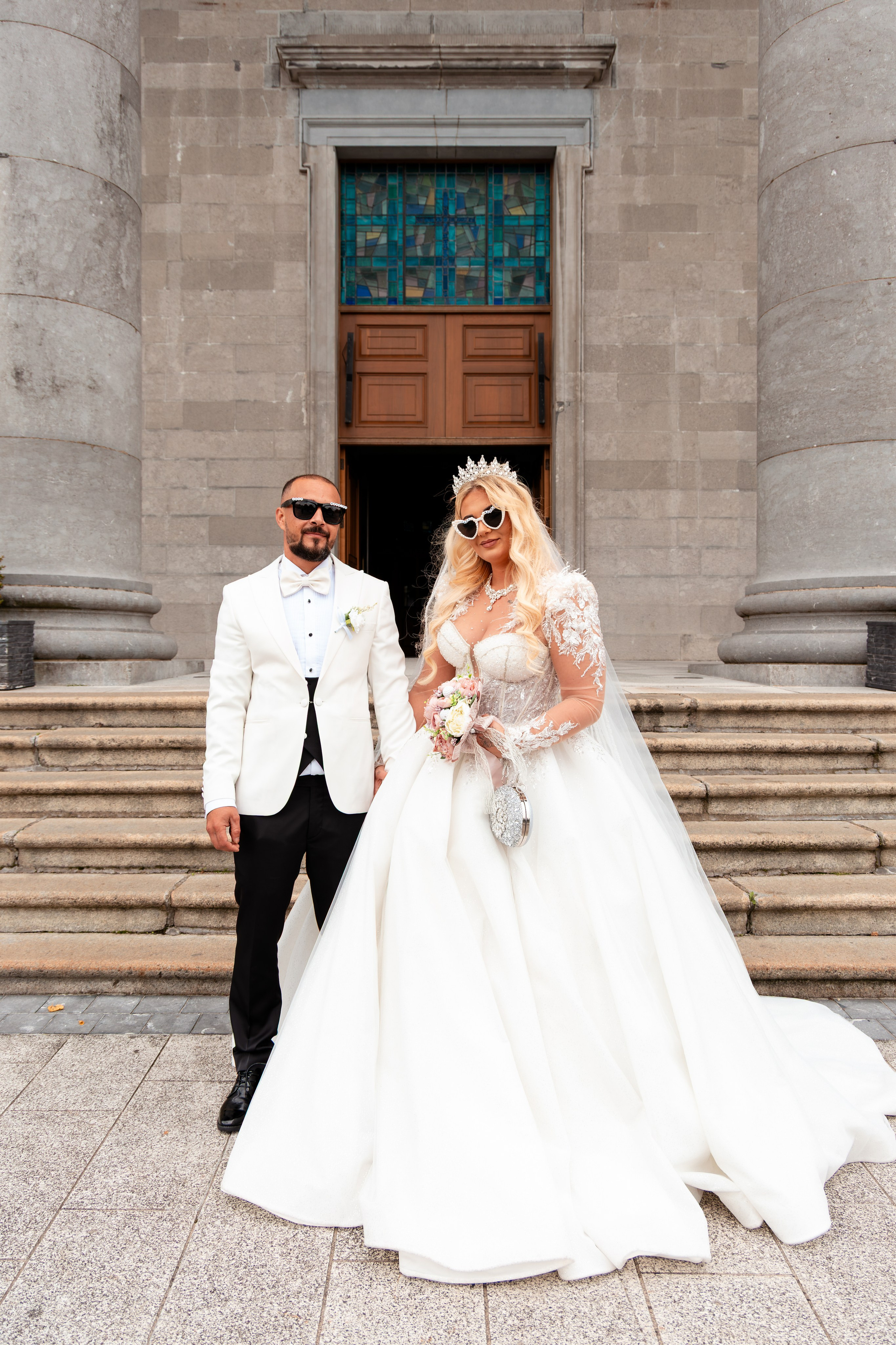 Marian & Andreea. Family and chids Photographer in Ireland, Dublin