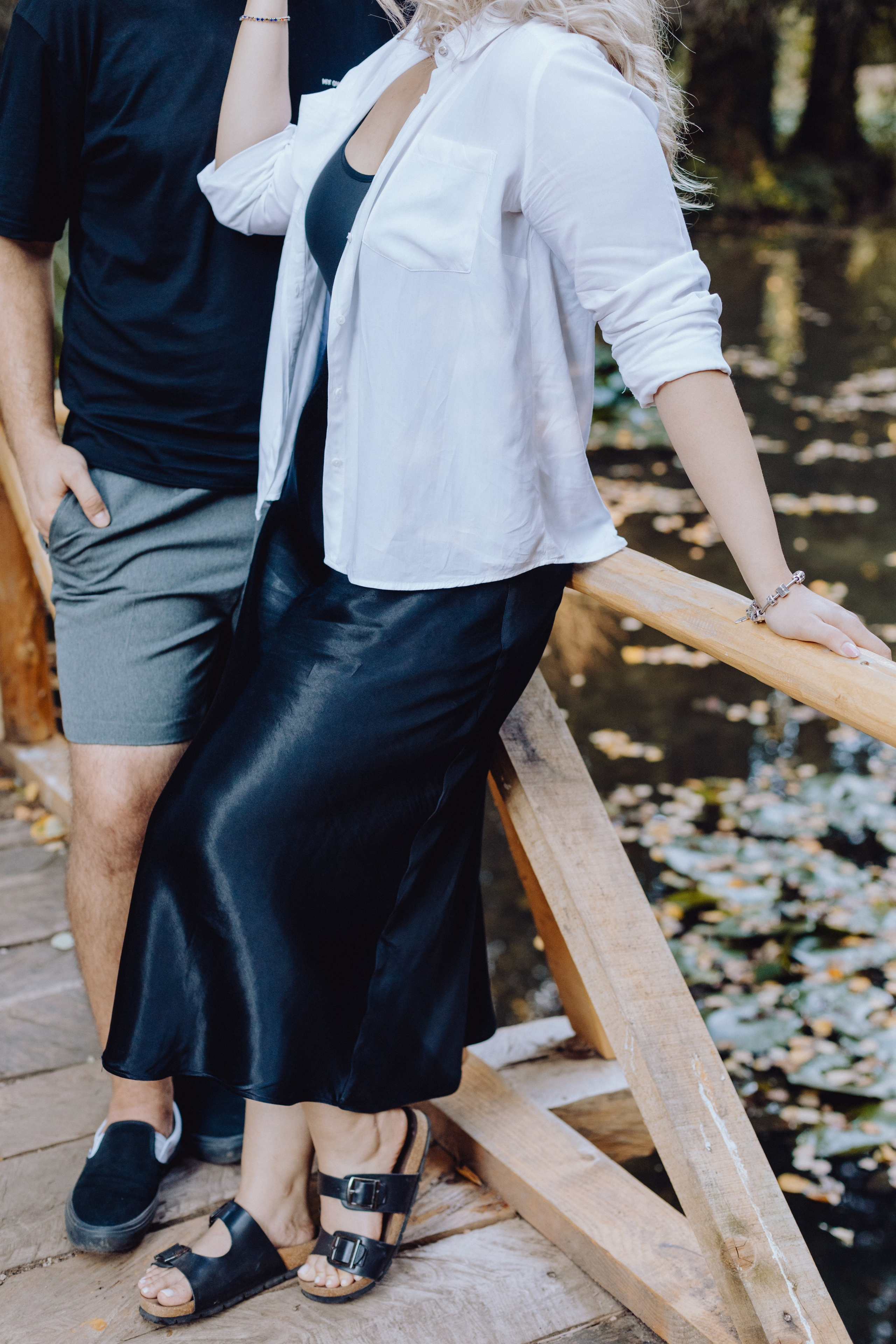 Robert & Alexandra. Wedding & couple photographer from Romania Rut Vetan