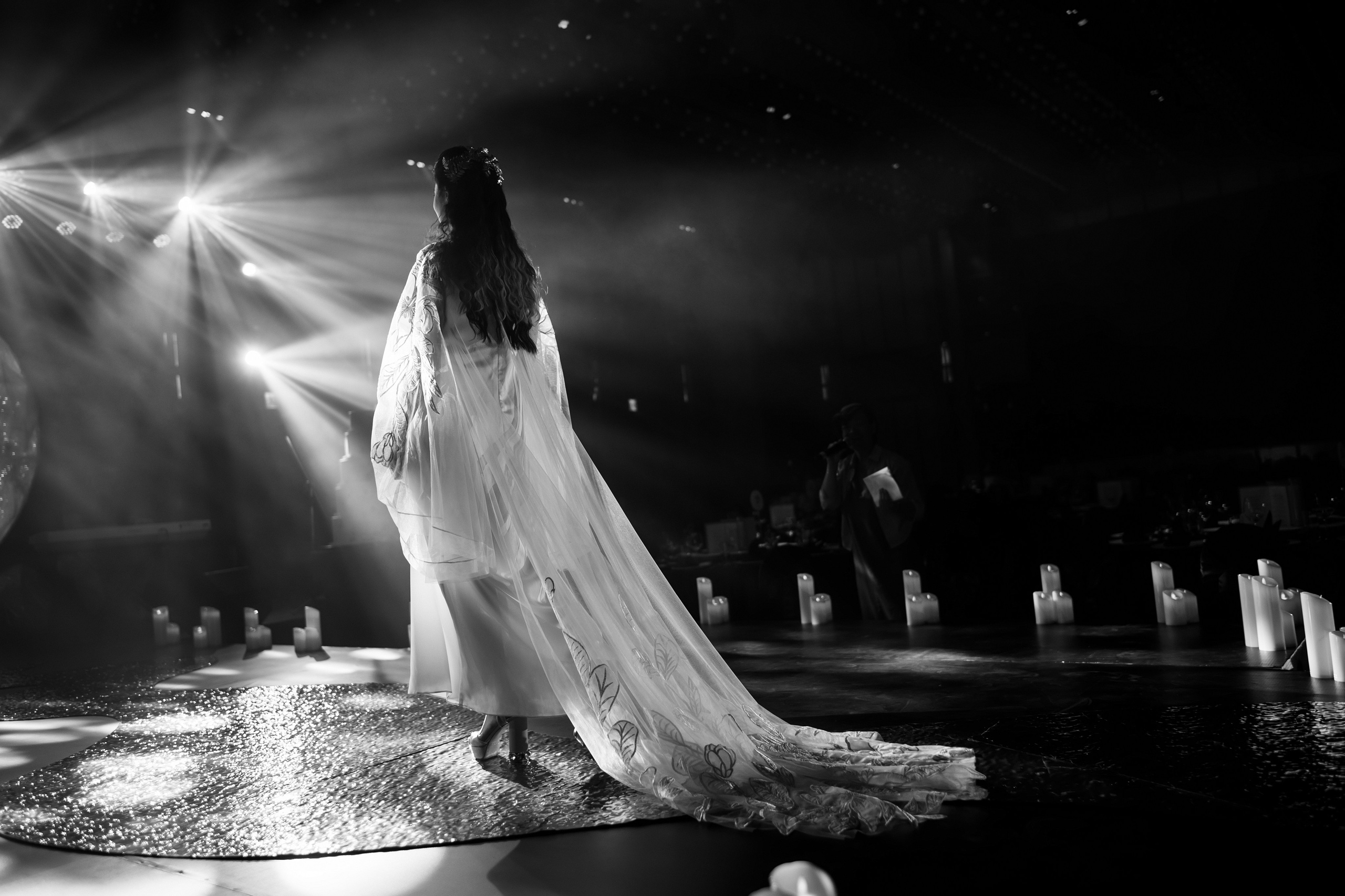 KHANG & TRANG / JW Mariot 08.11.2025. Saigon Wedding Present | Art Beyond Moments