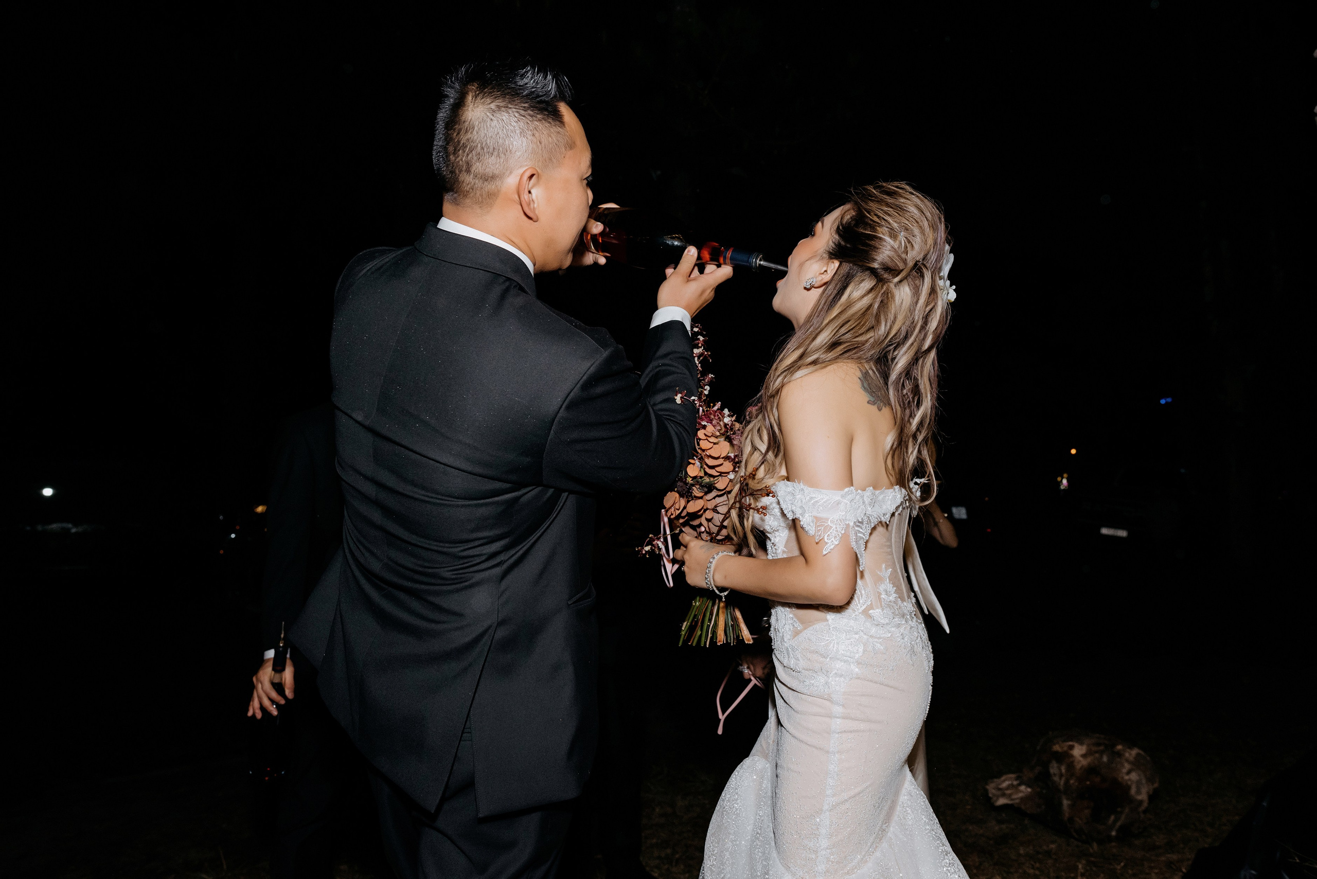 JESSE & MIMI / Destination wedding. Nhiếp ảnh gia đám cưới hàng đầu tại Thành Phố Hồ Chí Minh