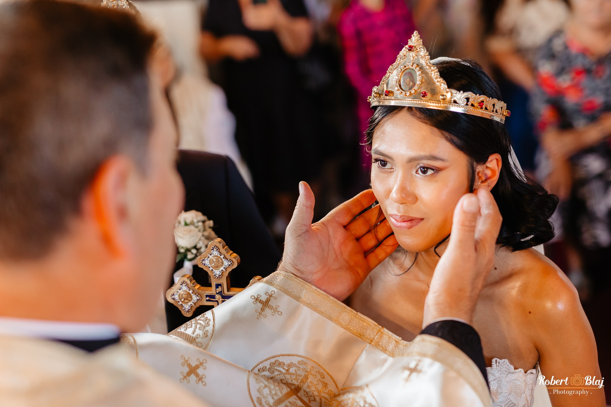 Zara & Iustin. Robert Blaj - Fotograf Nuntă Iași