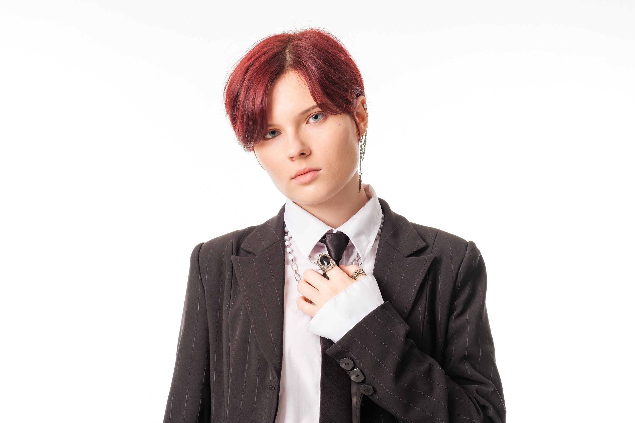 GLITCH MODE. Photographer in Seoul Dobrokvashina Natalya