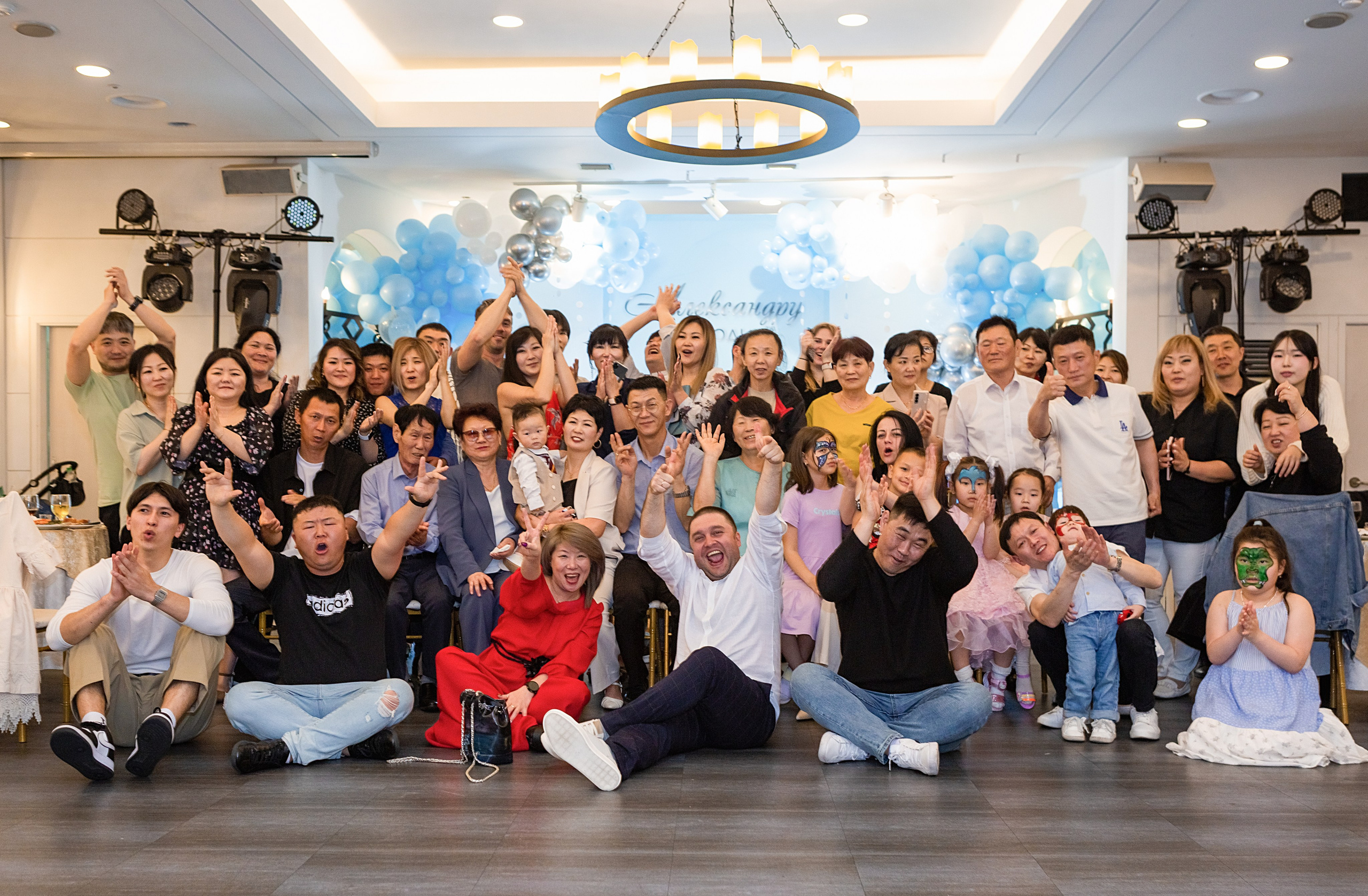 Александр банкет. Фотограф беременности, ньюборн и годовасиков в Корее Жанна Хан