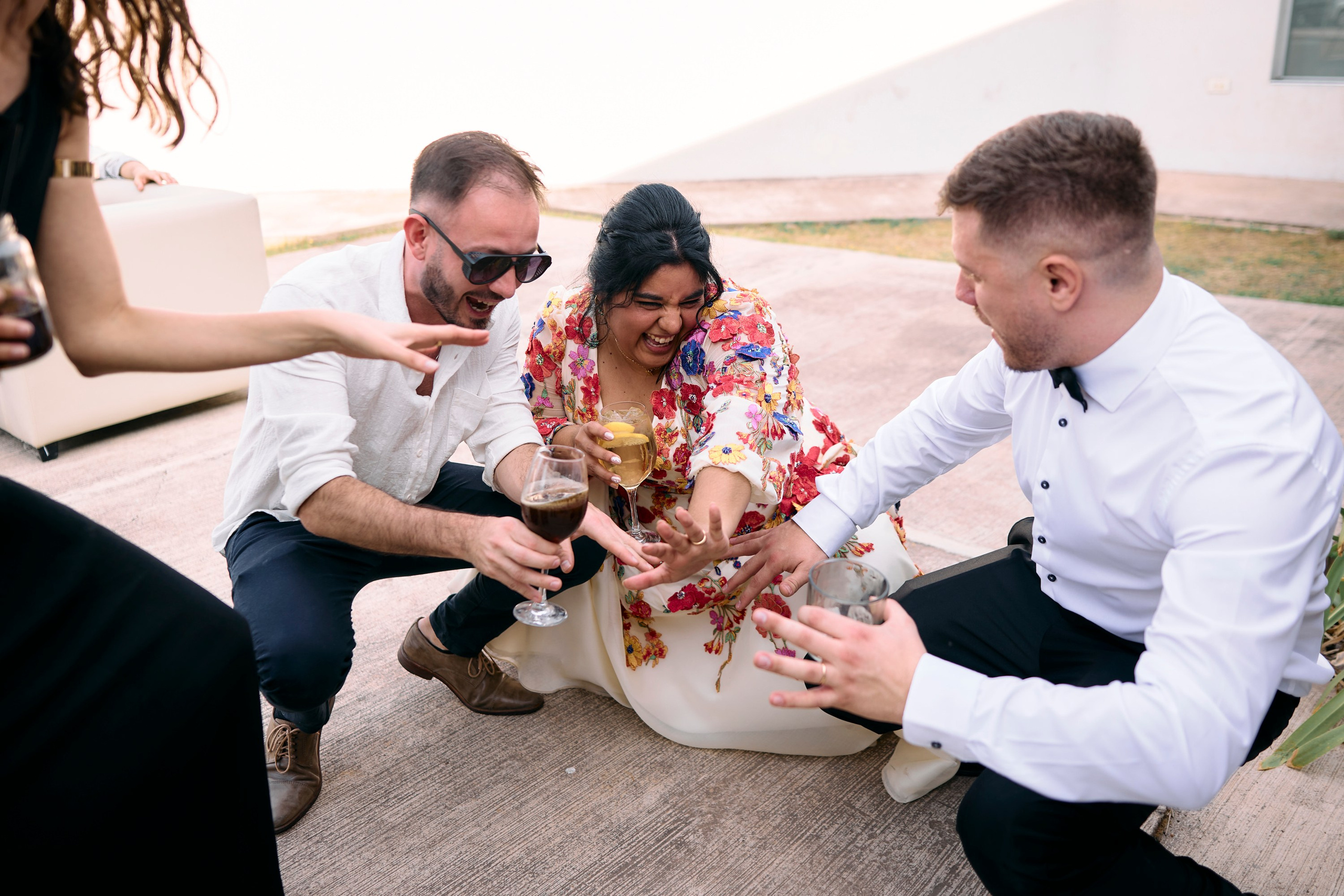 Lola & Pablo. Marcos Ferrari Fotógrafo