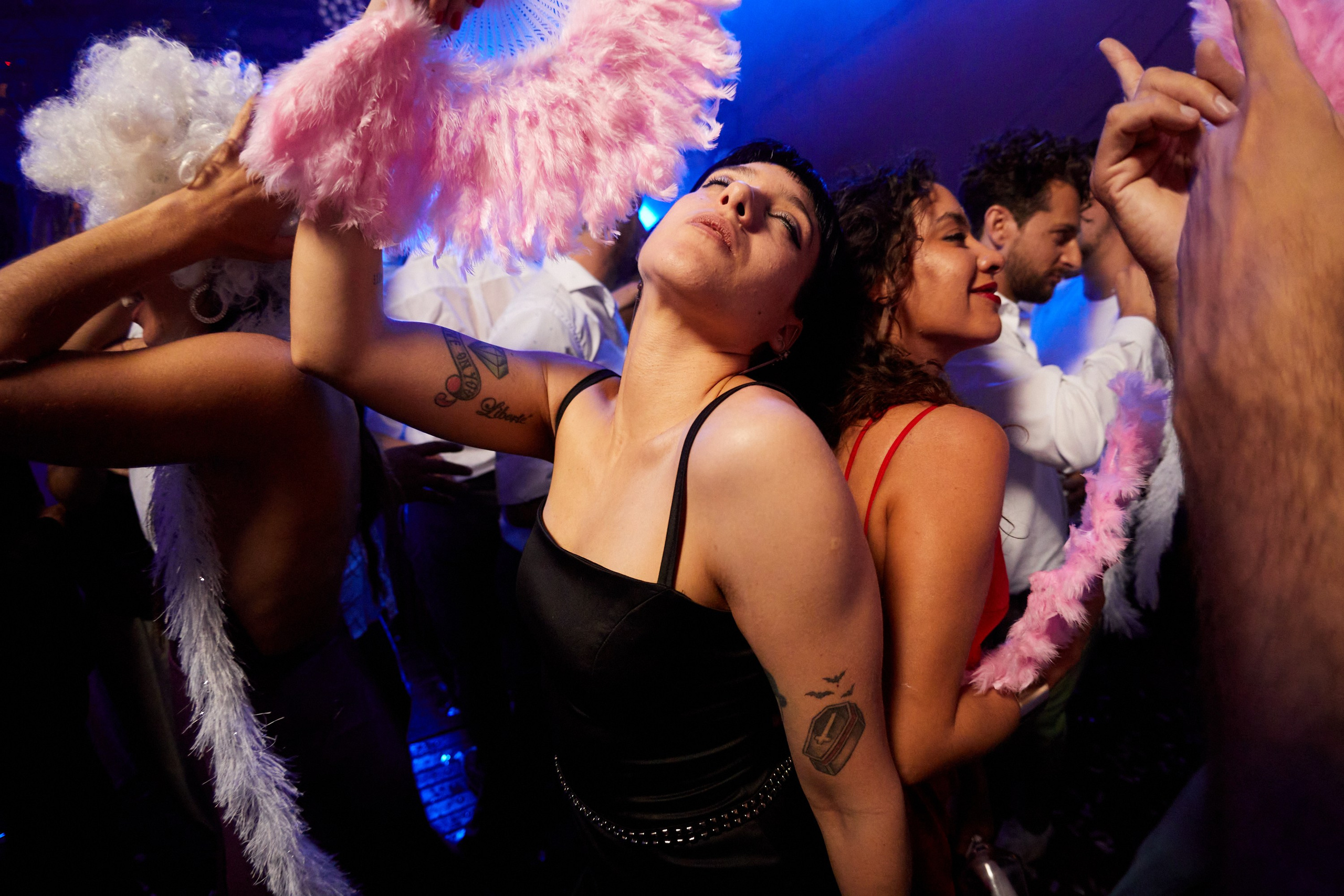 Mati & Martín. Marcos Ferrari Fotógrafo