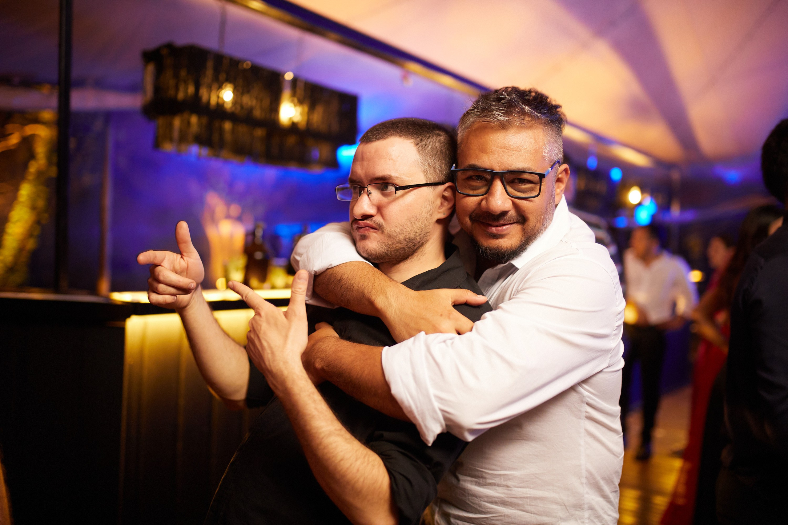 Mati & Martín. Marcos Ferrari Fotógrafo