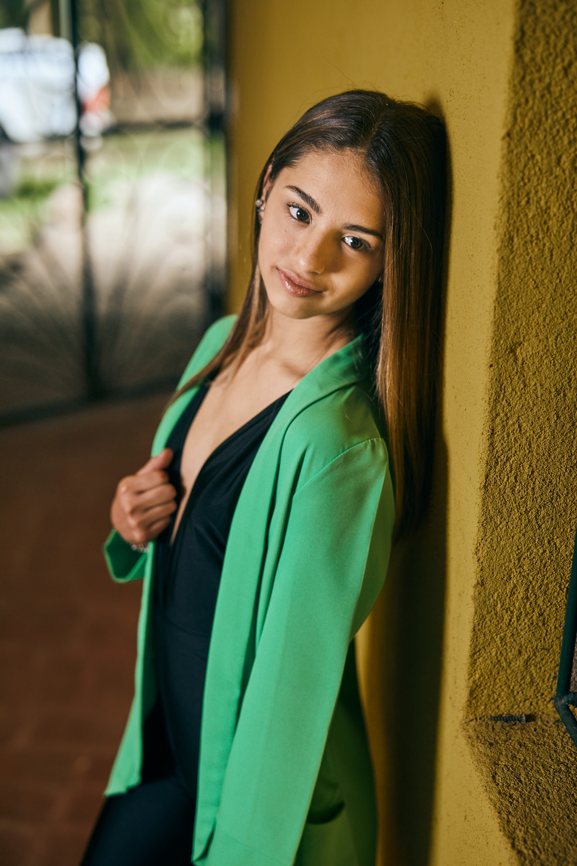 VALENTINA. Marcos Ferrari Fotógrafo