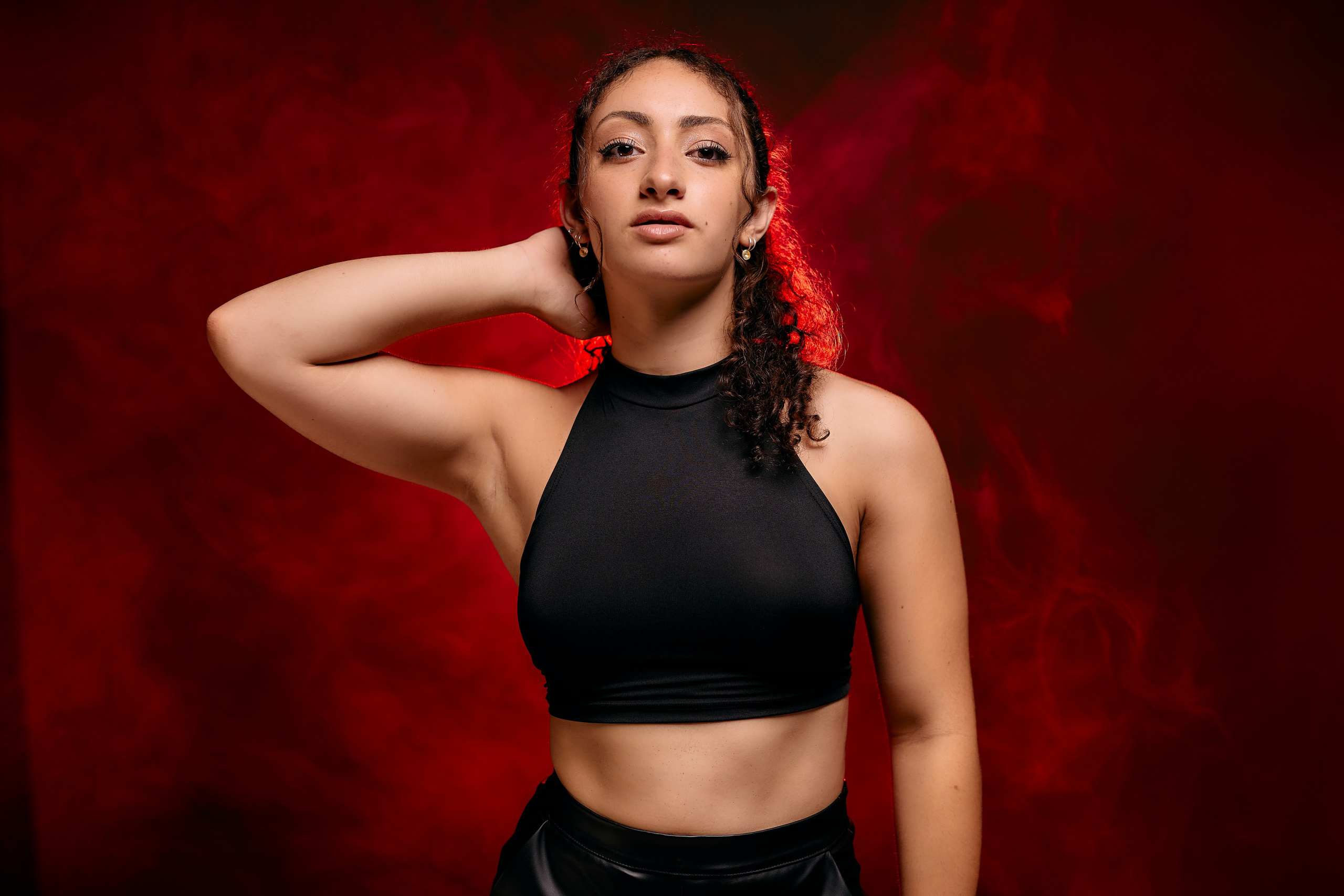 MARTINA. Marcos Ferrari Fotógrafo