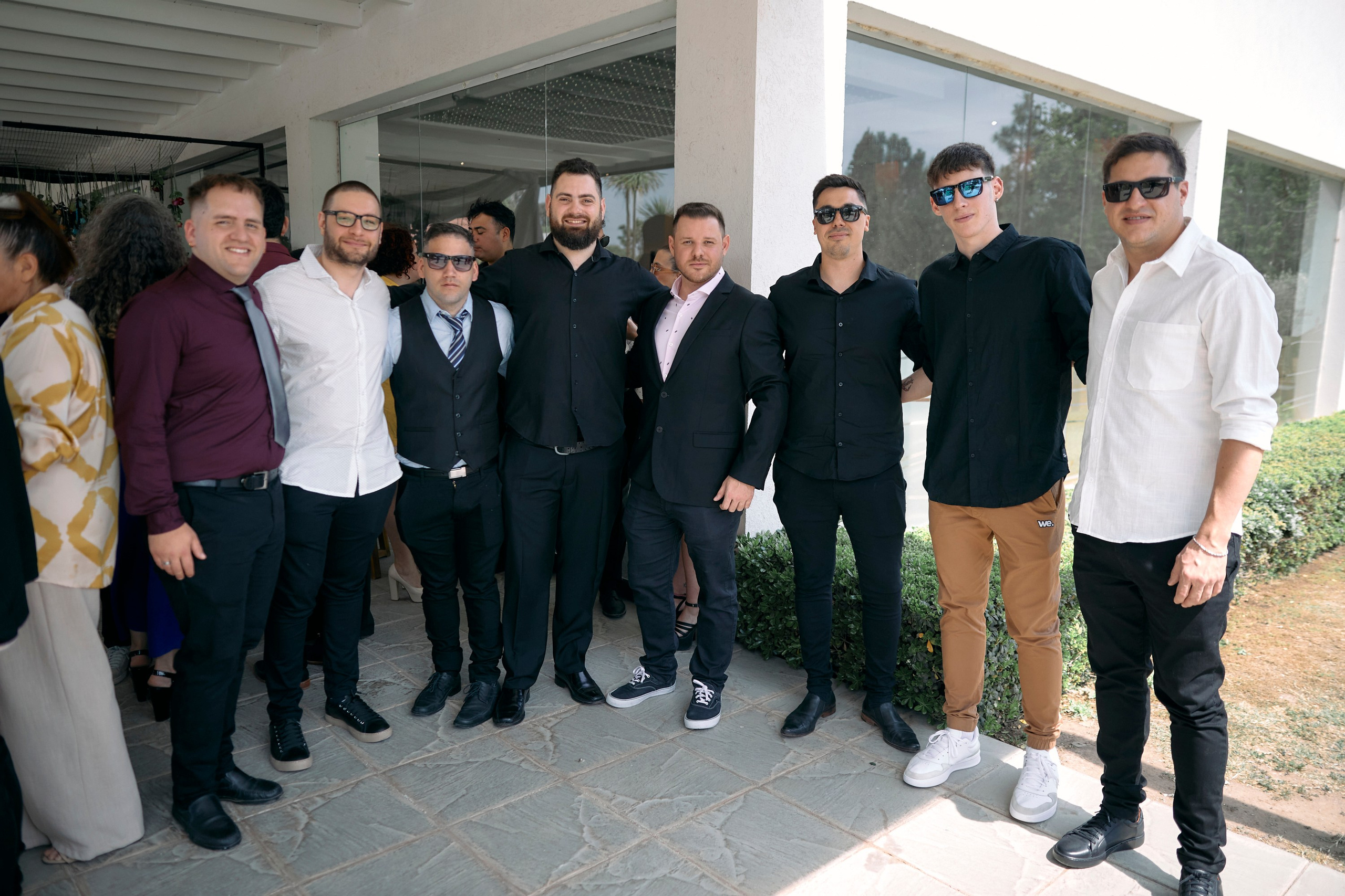 Lola & Pablo. Marcos Ferrari Fotógrafo