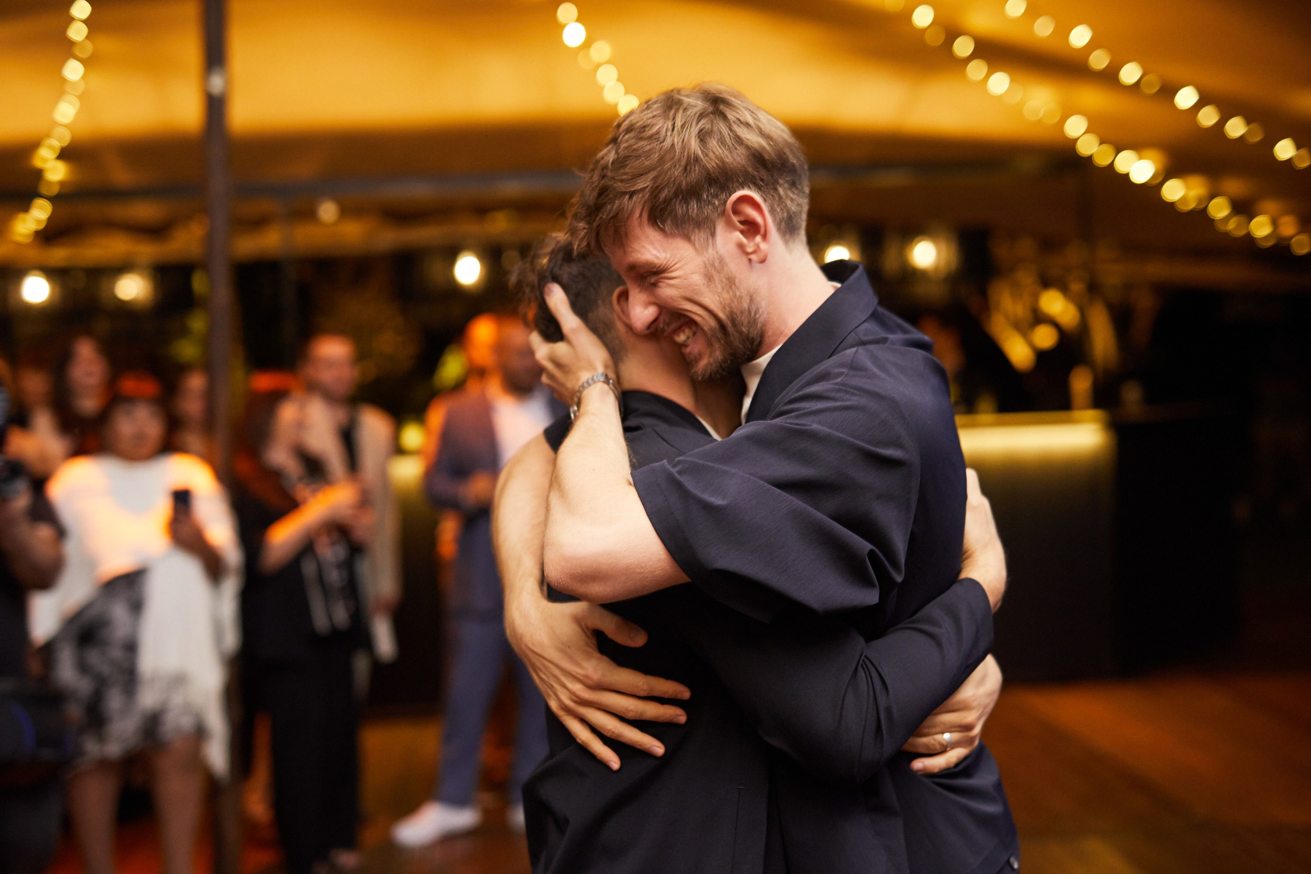 Mati & Martín. Marcos Ferrari Fotógrafo