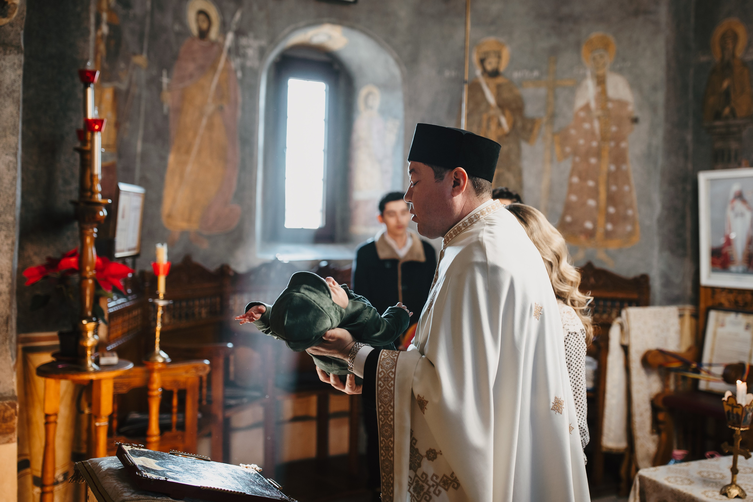 Radu Alexandru. Fotograf de eveniment din Buzău | Bogdan