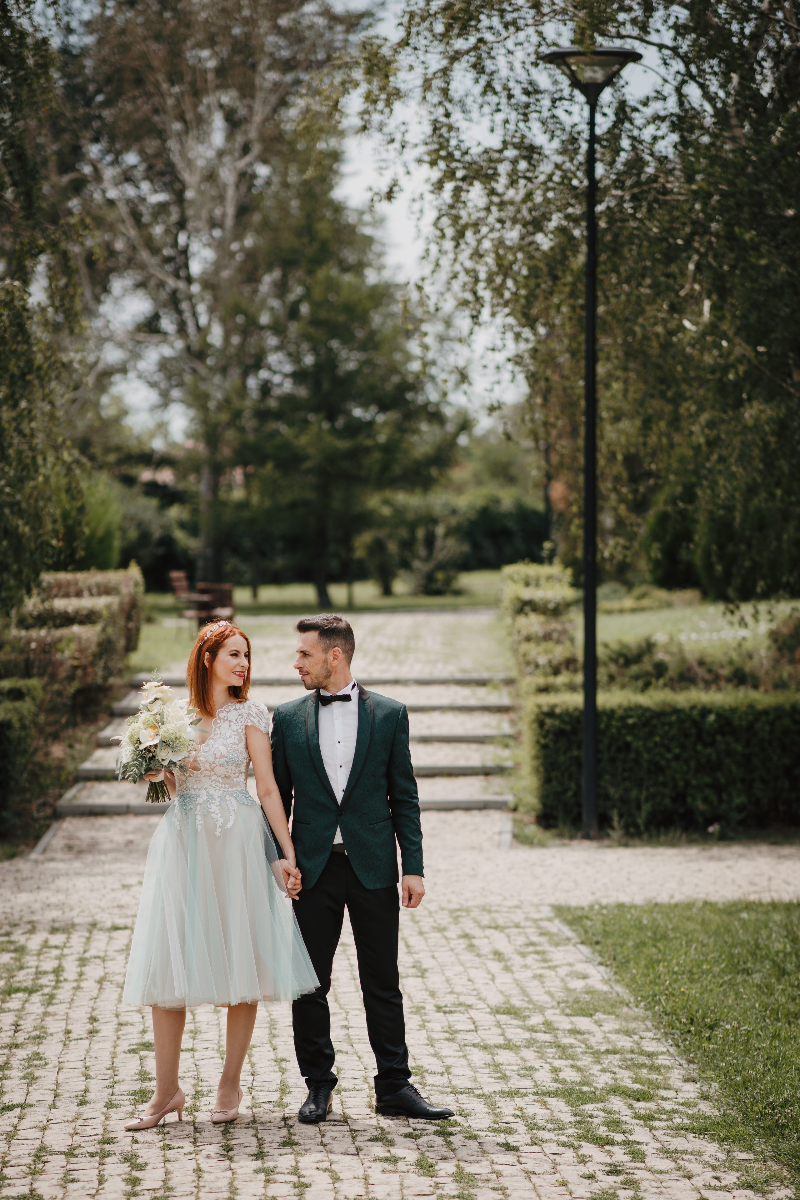 Cununie. Fotograf de eveniment din Buzău | Bogdan