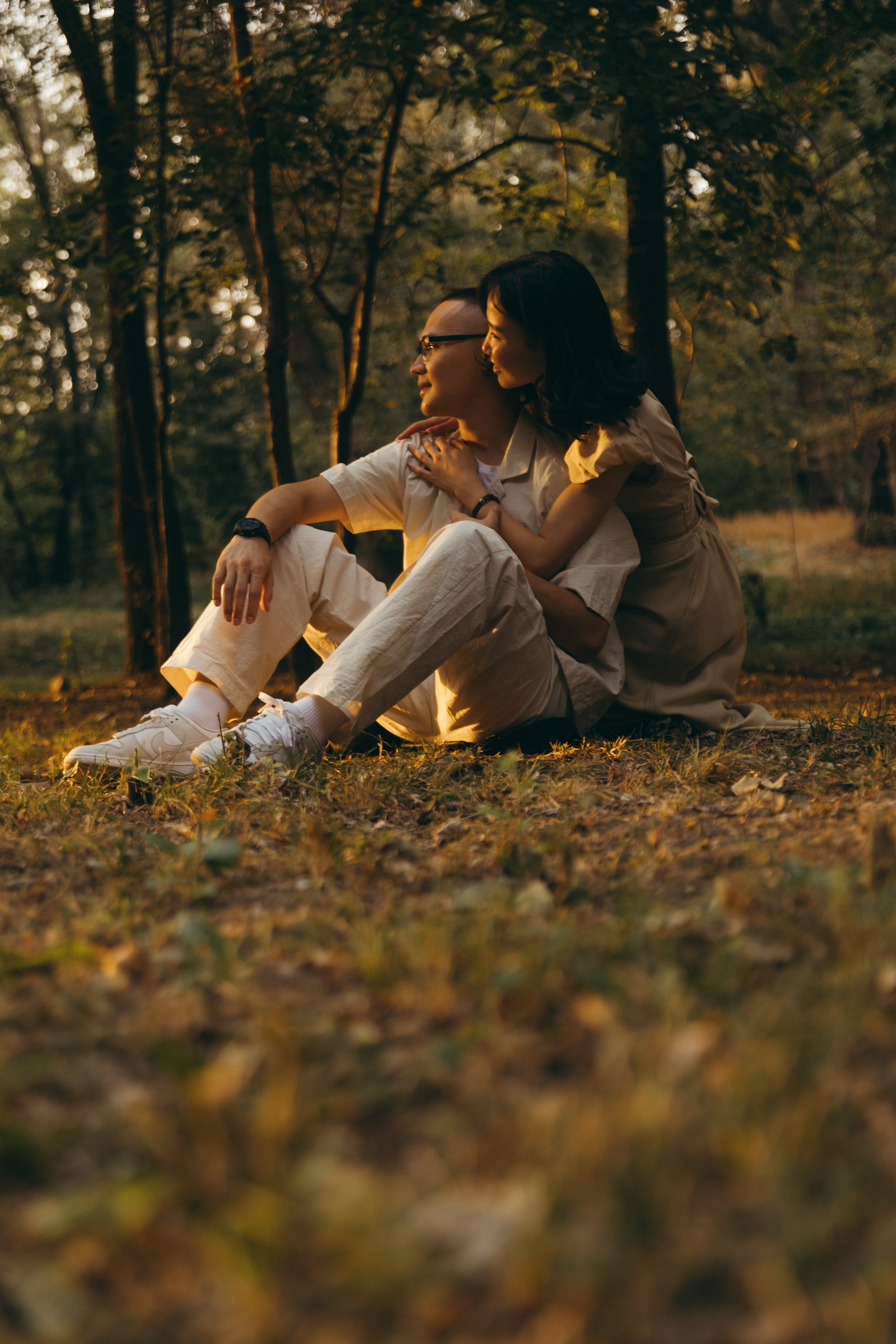 Актан & Айканыш