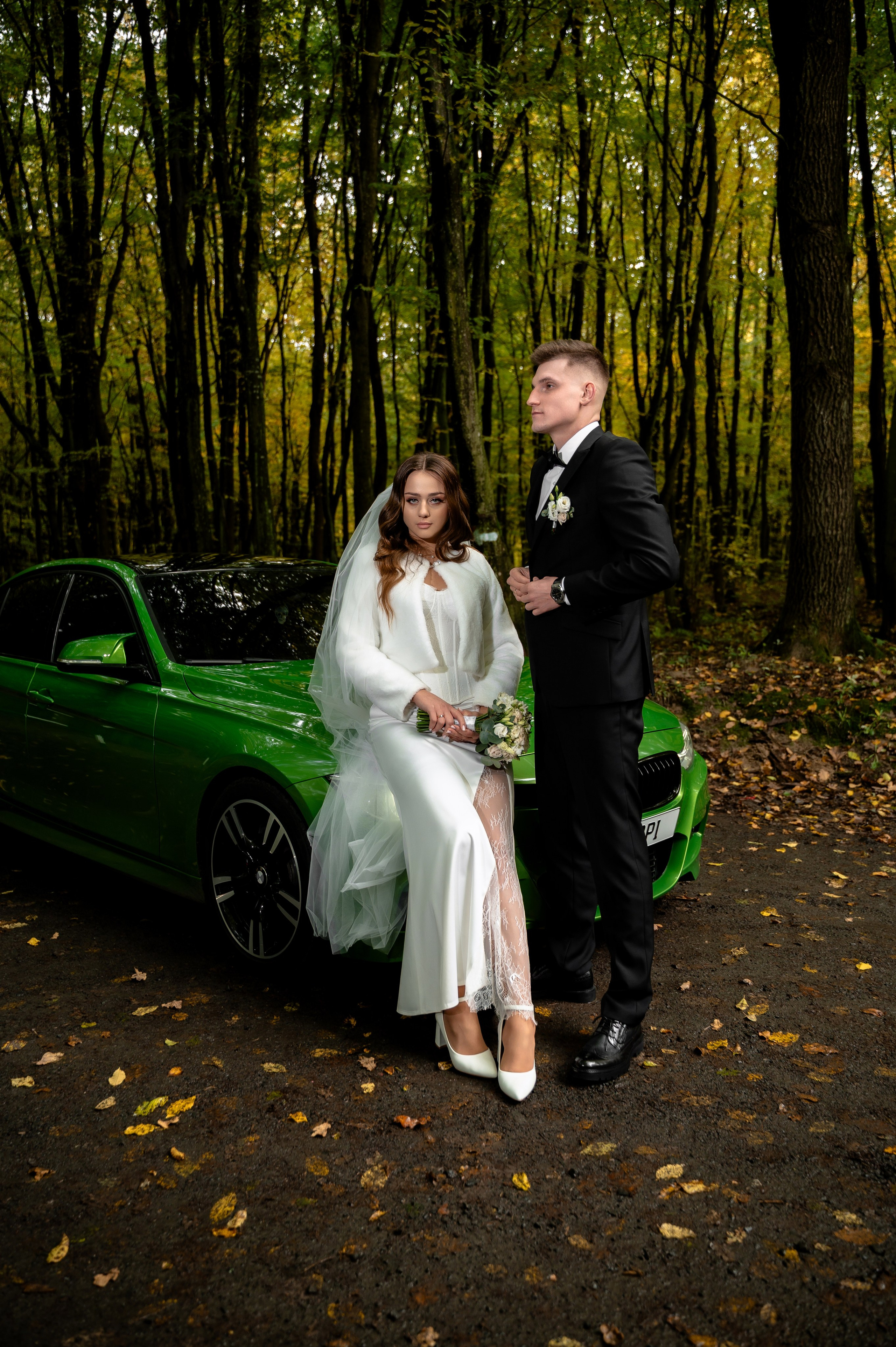 Валентин & Анна. 