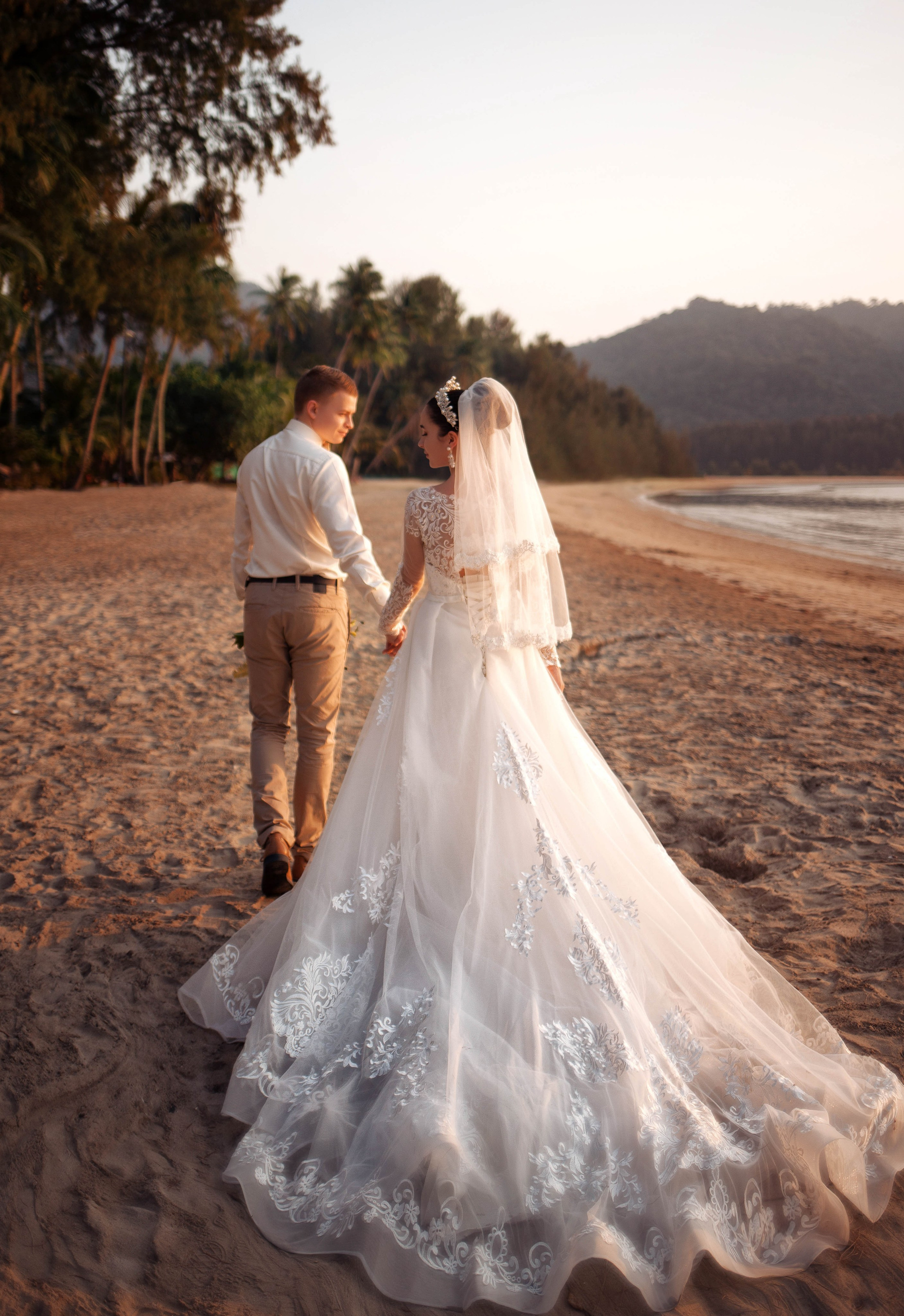 Wedding. Fotógrafo en España y Valencia