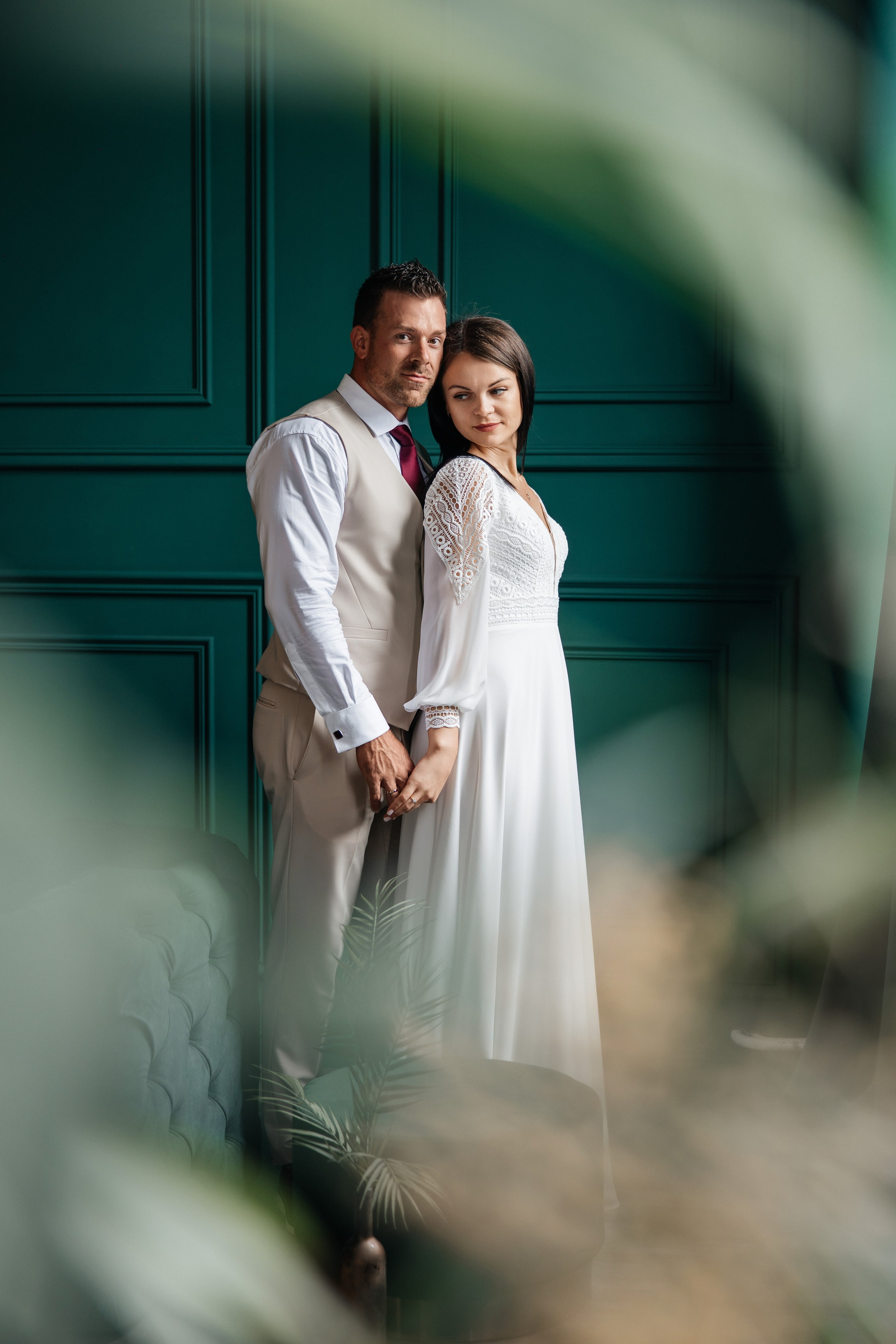 Ryan & Ana. Furduidumitru.com