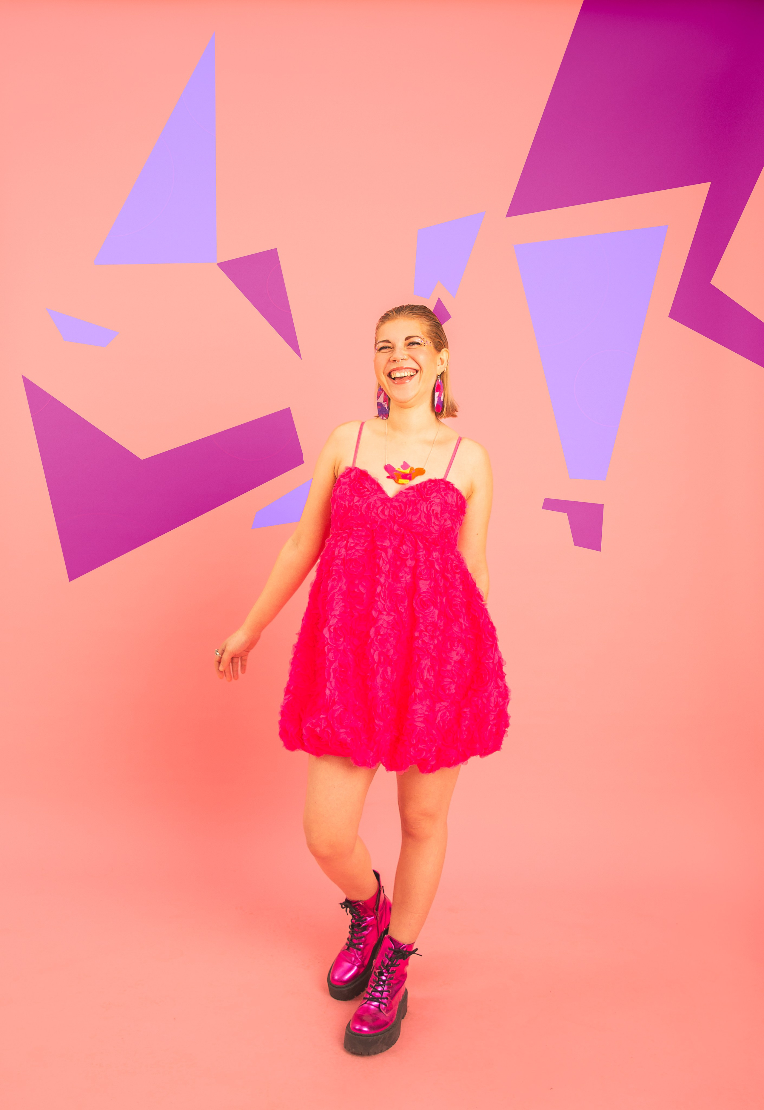 DanCandlerCreative. Candler Creative