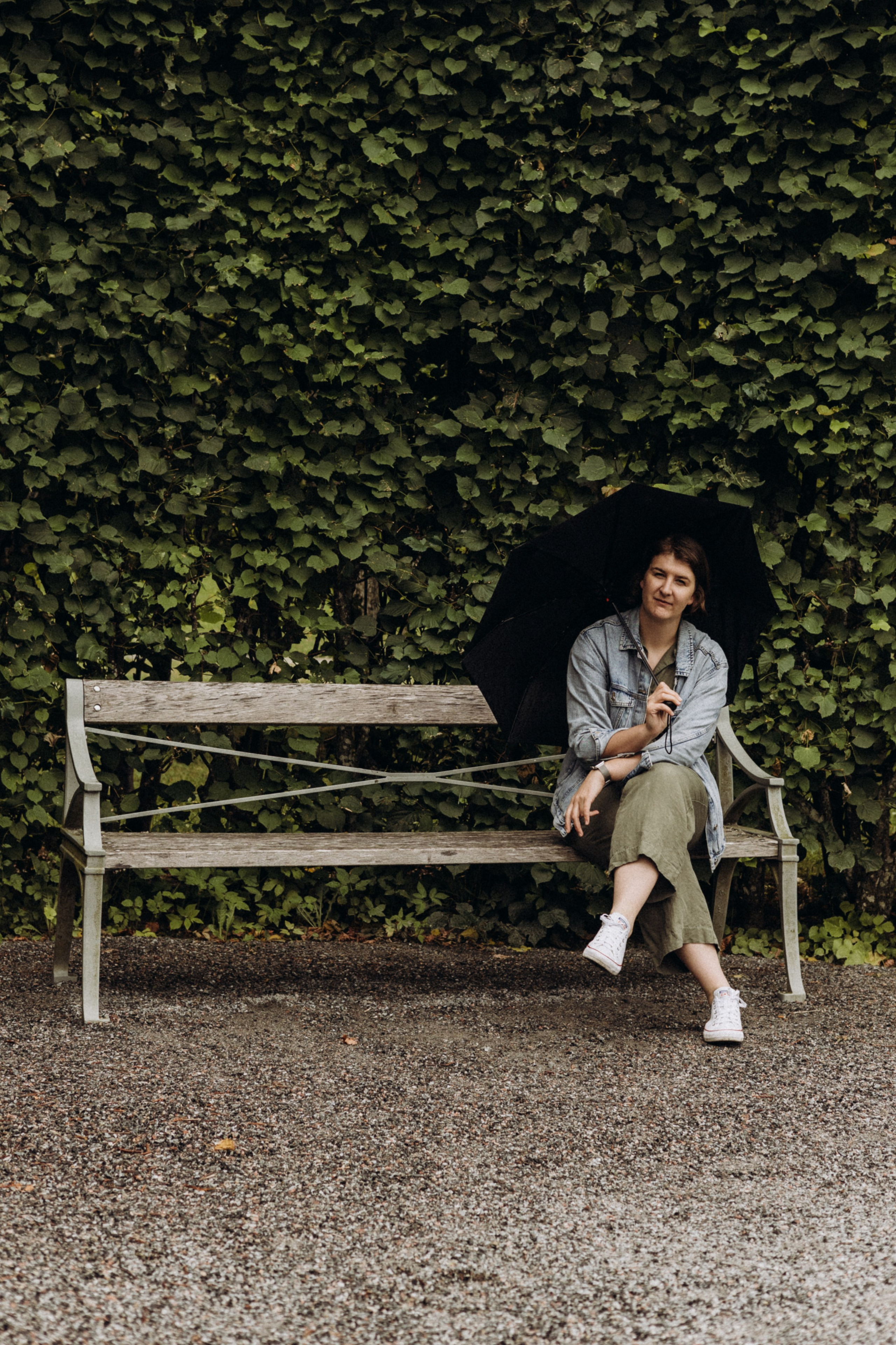 Sintija. Iryna Zhyvora | Photographer | Stockholm